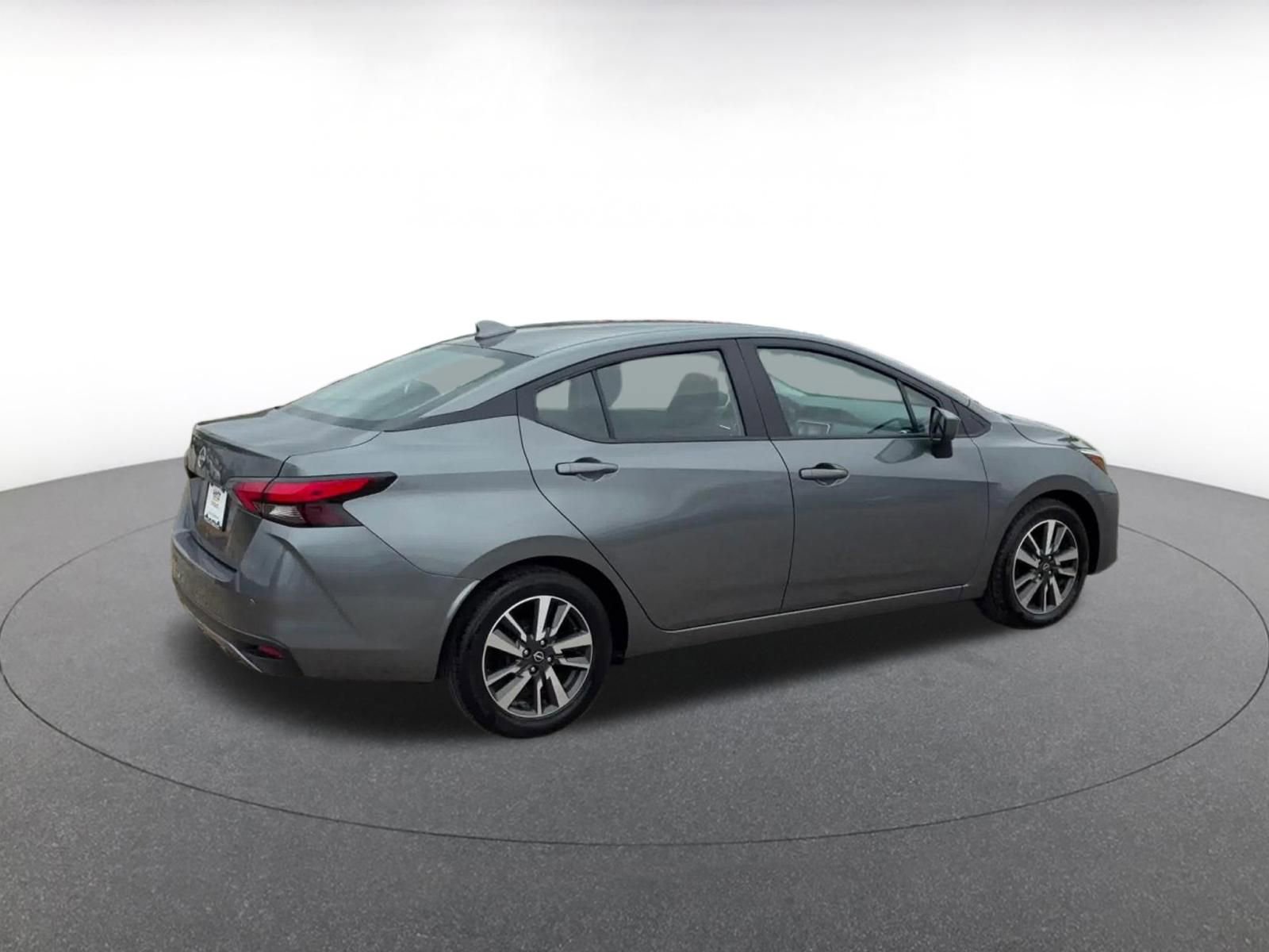 Thumbnail: 2025 Nissan Versa - 15