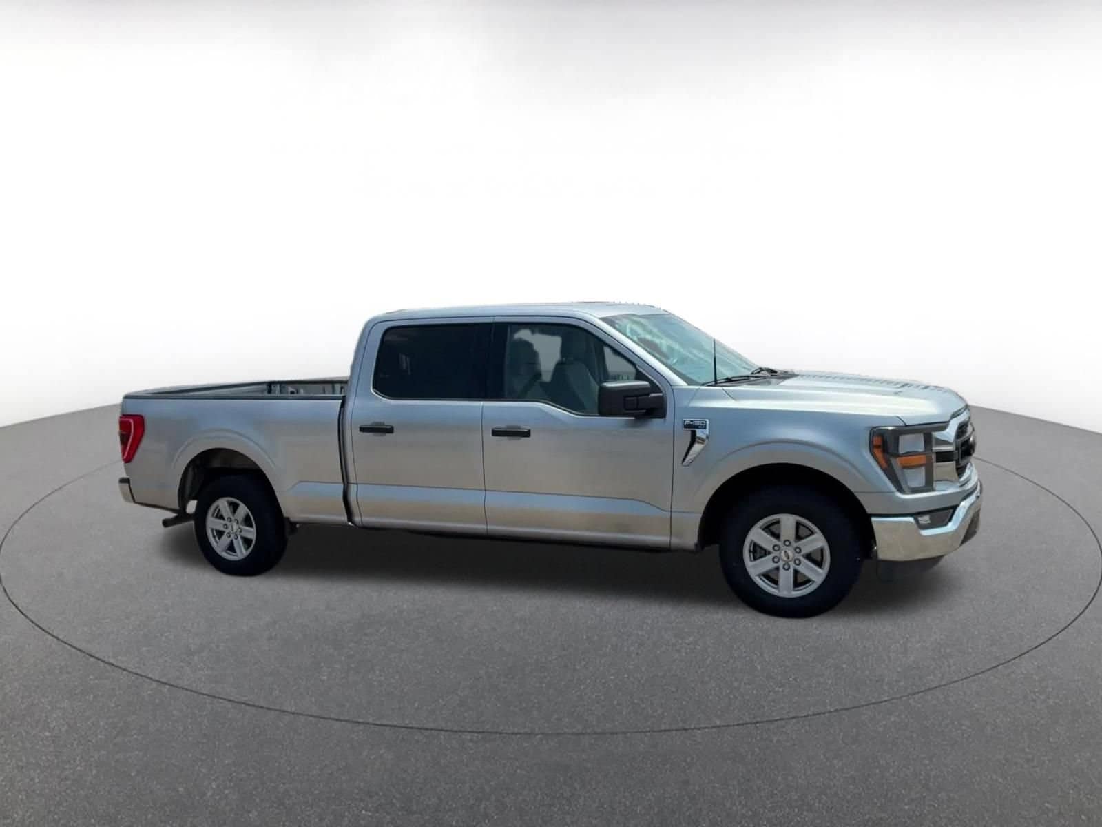 Thumbnail: 2023 Ford F-150 - 2