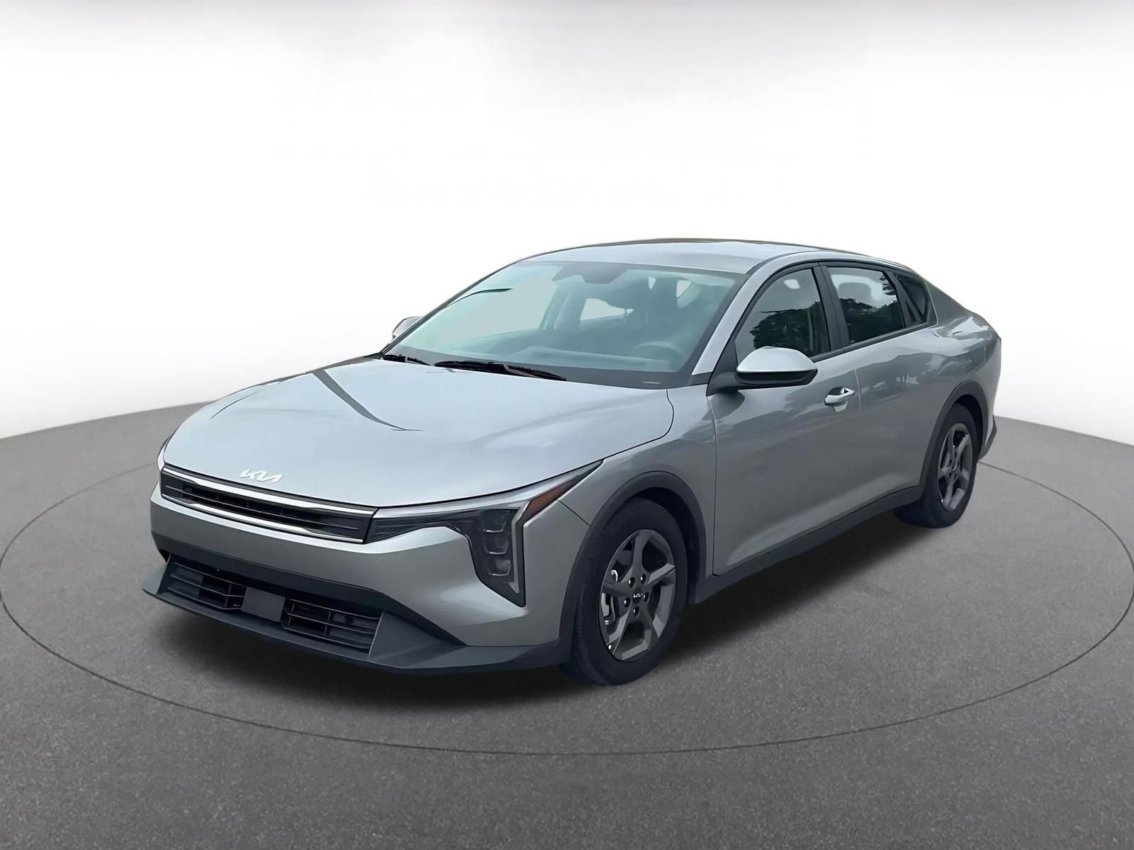 Thumbnail: 2025 Kia K4 - 7