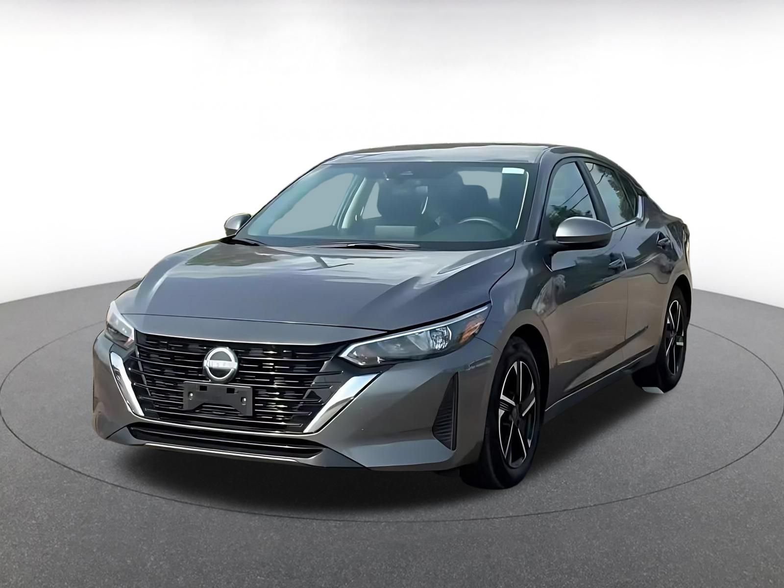 Thumbnail: 2025 Nissan Sentra - 6
