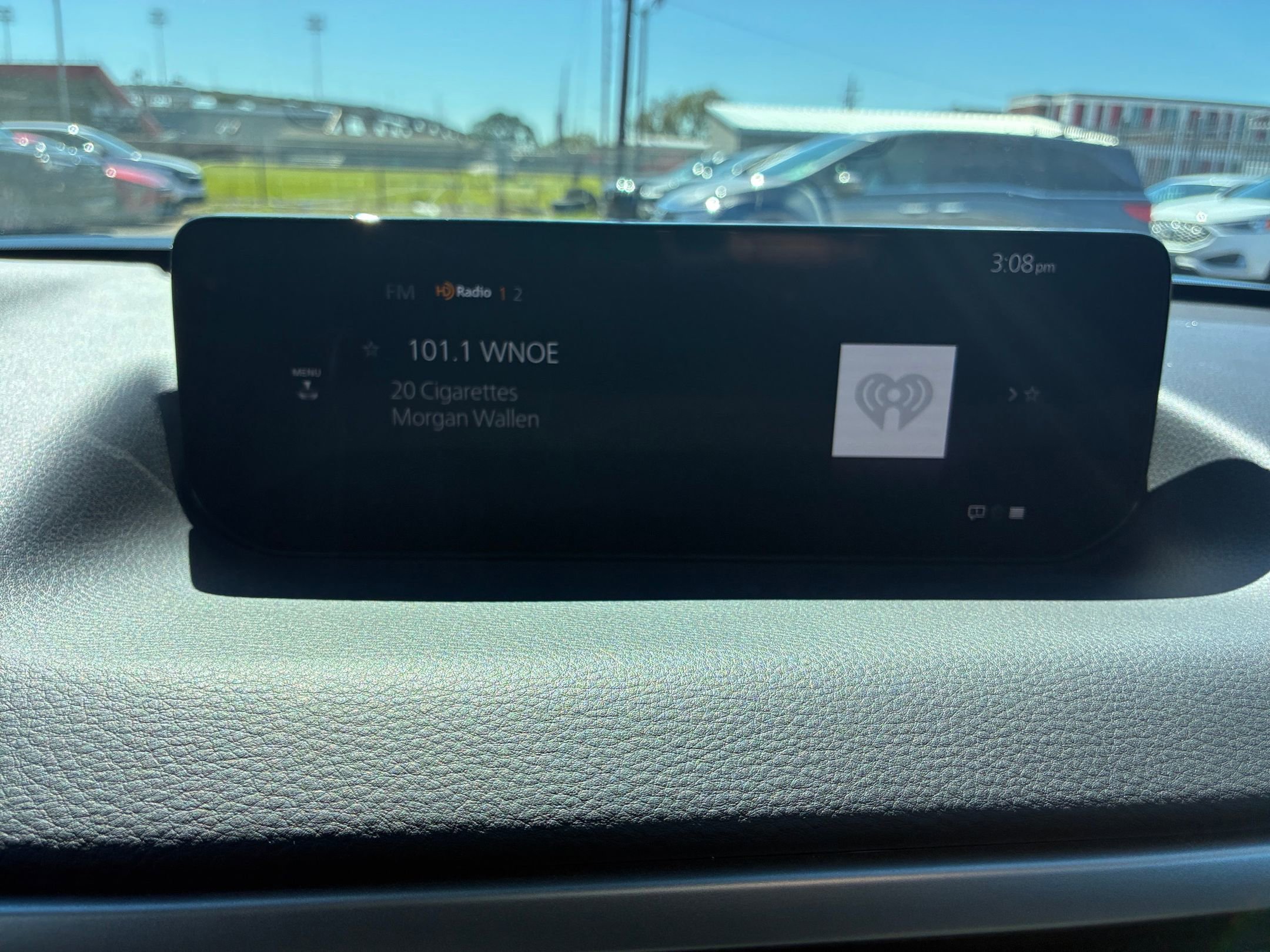 Thumbnail: 2025 Mazda CX-50 - 16