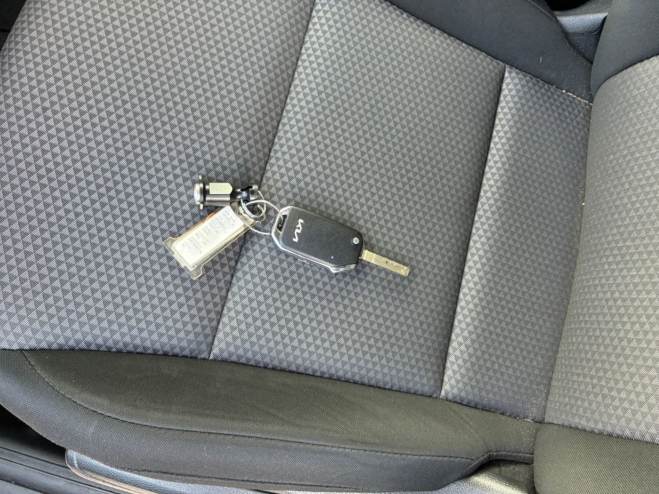 Thumbnail: 2025 Kia Soul - 17