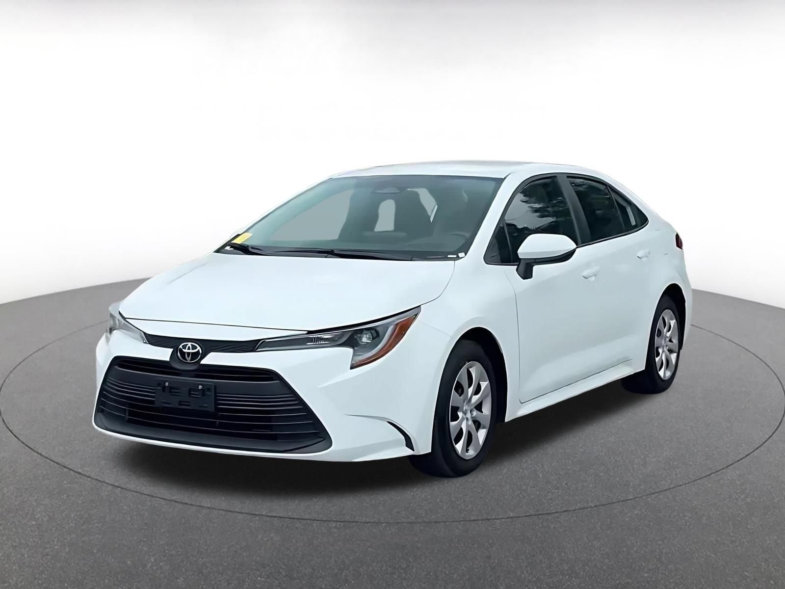 Thumbnail: 2025 Toyota Corolla - 6