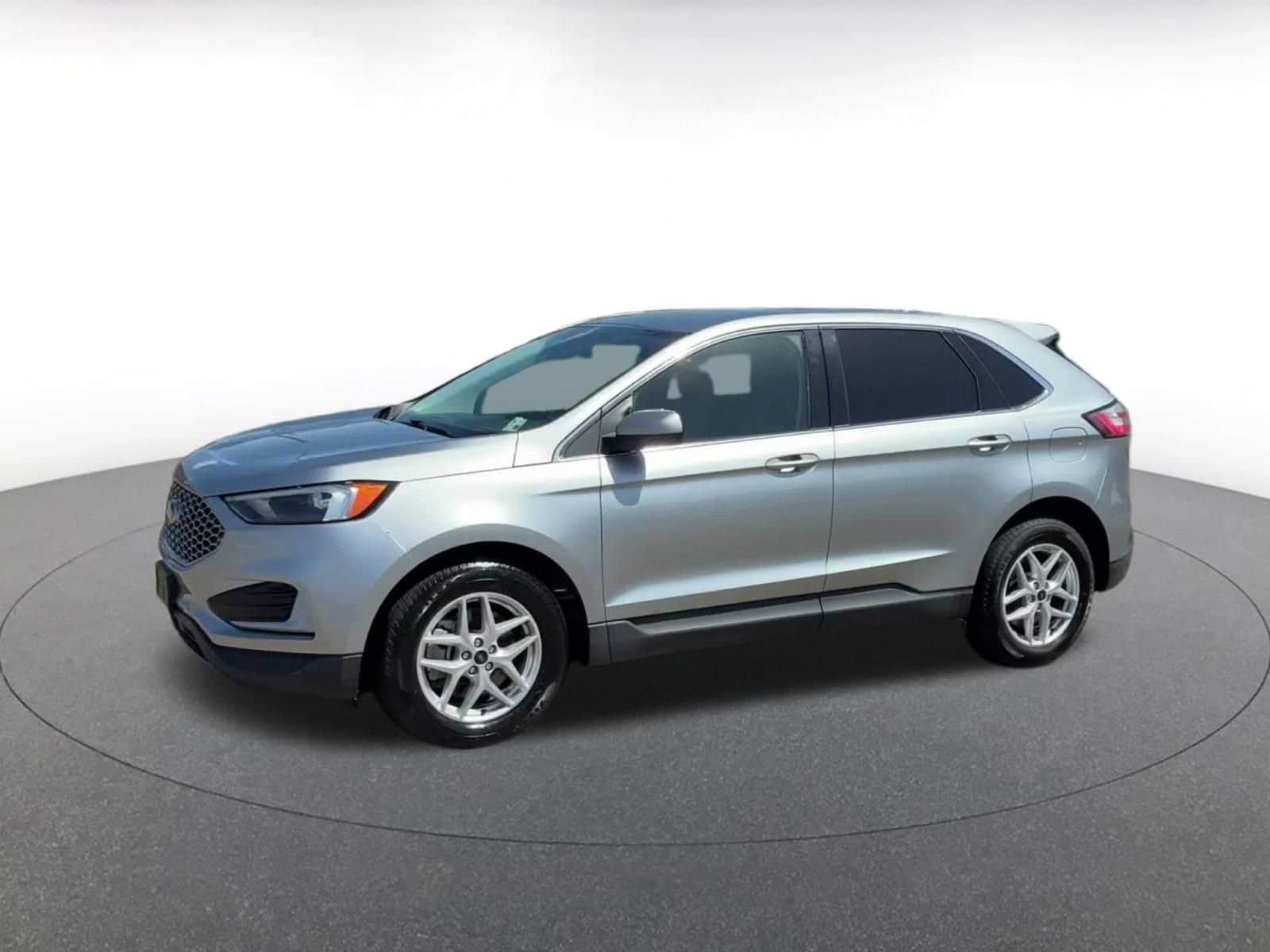 Thumbnail: 2024 Ford Edge - 6