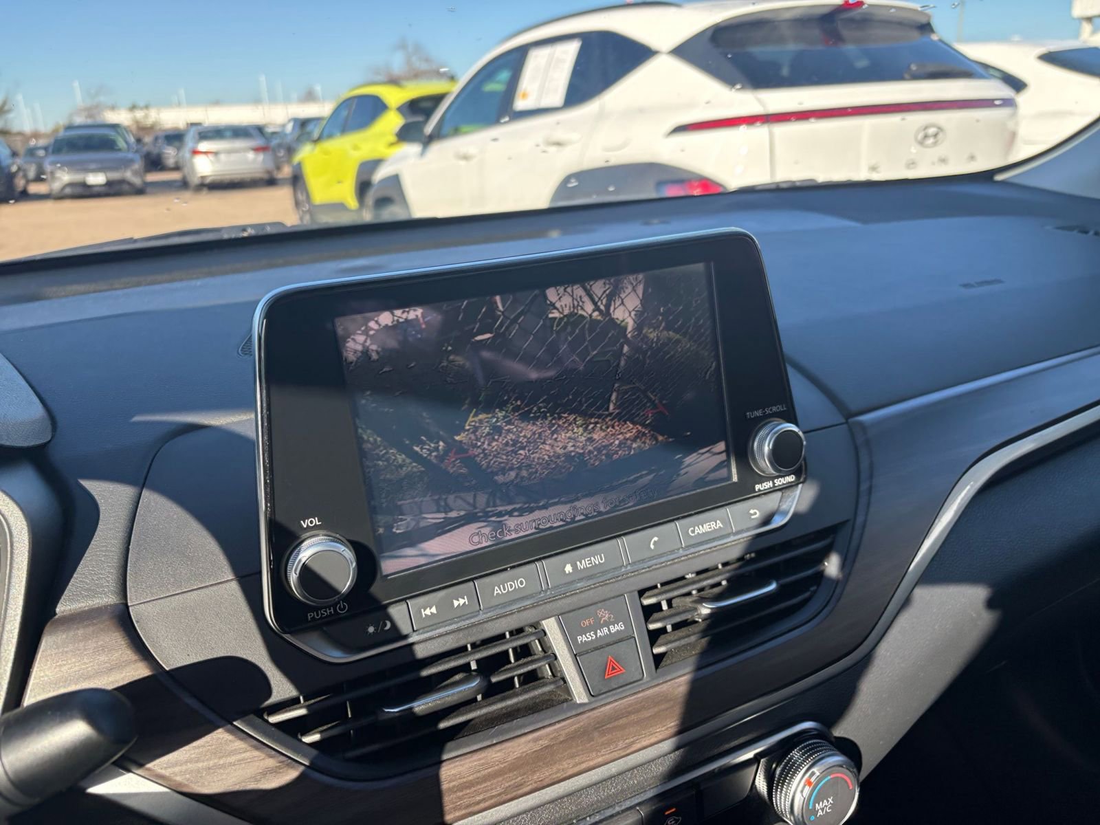 Thumbnail: 2025 Nissan Altima - 17