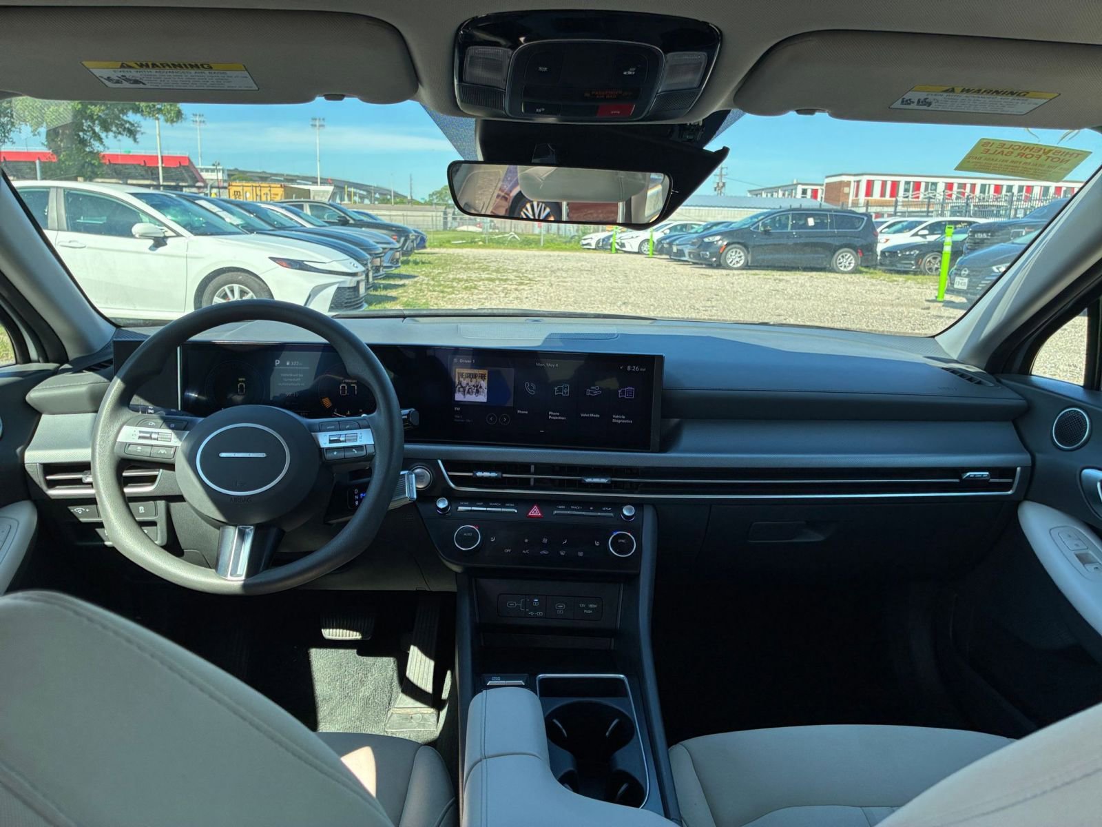 Thumbnail: 2025 Hyundai Sonata - 33