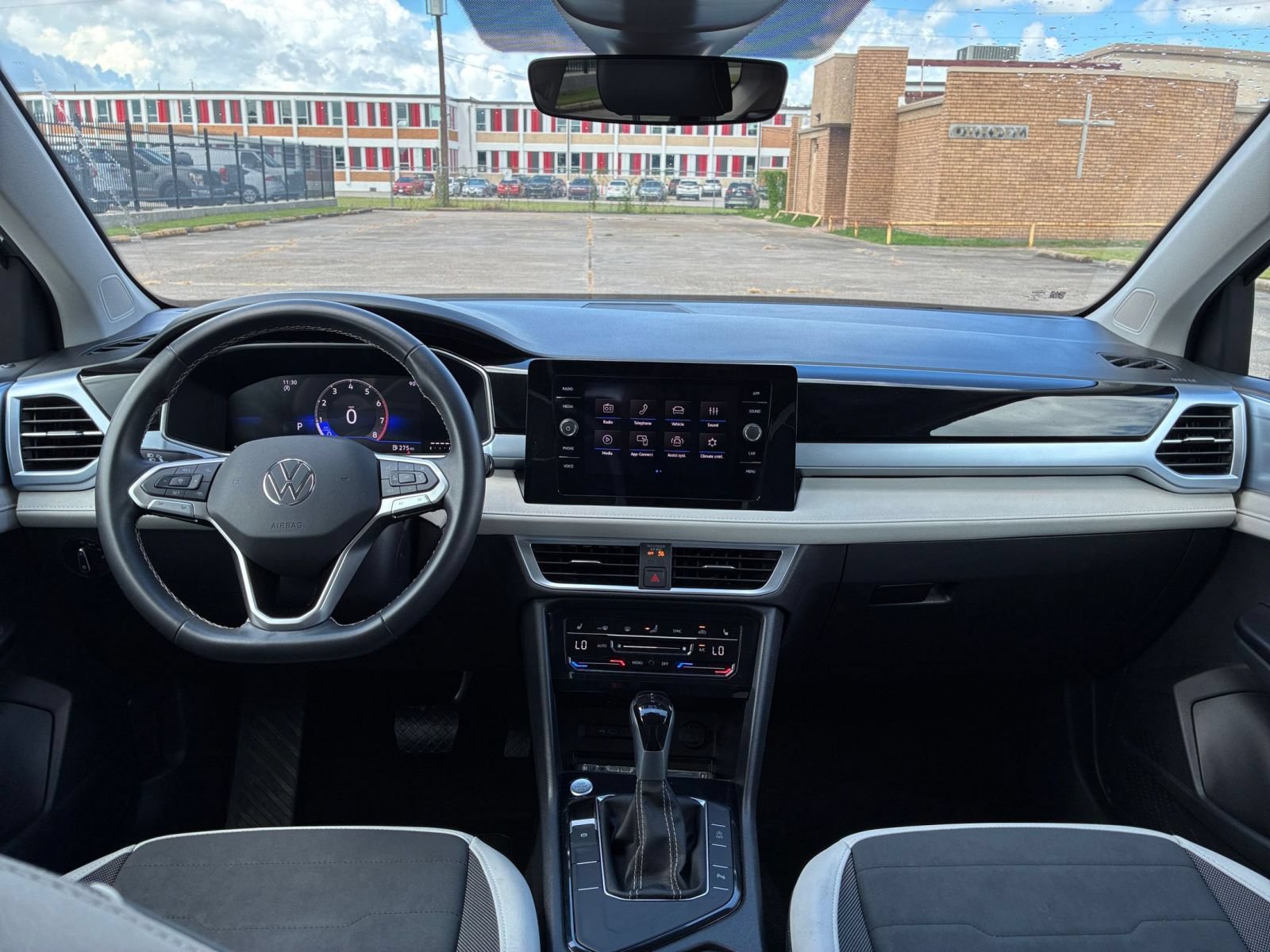 Thumbnail: 2026 Volkswagen Taos - 34