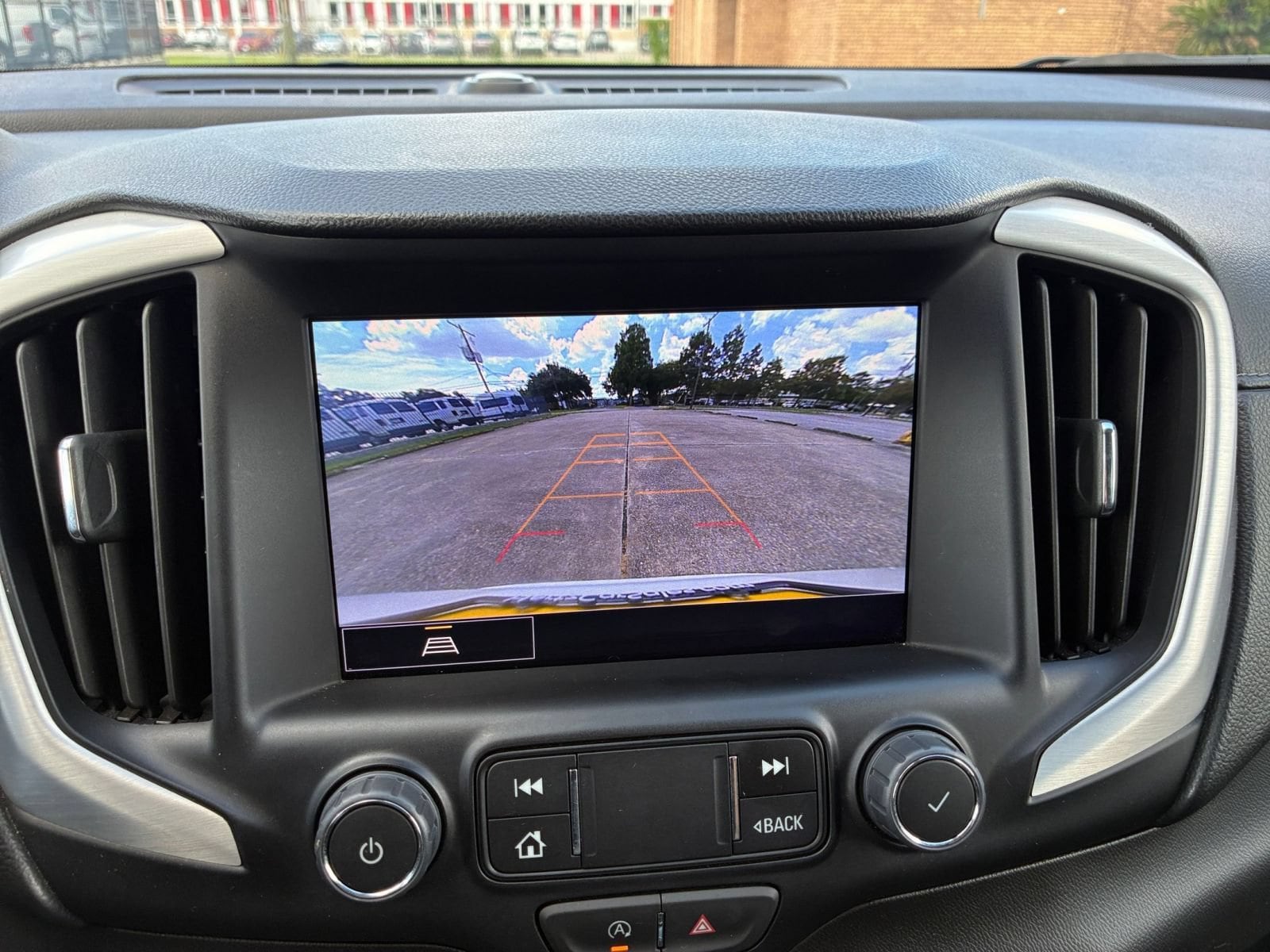 Thumbnail: 2024 GMC Terrain - 25