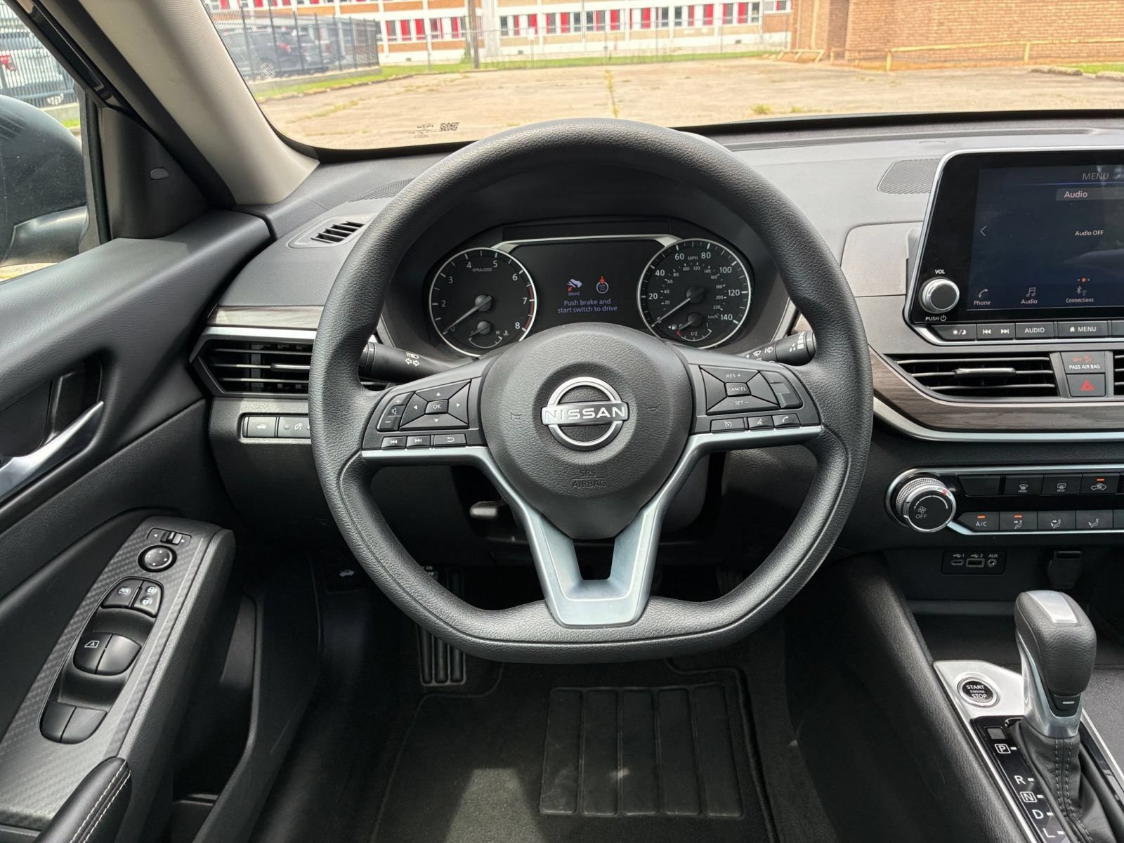 Thumbnail: 2025 Nissan Altima - 34