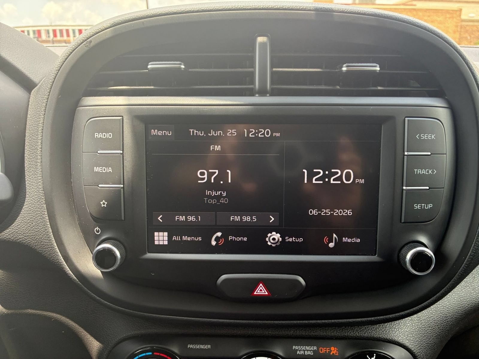 Thumbnail: 2025 Kia Soul - 20