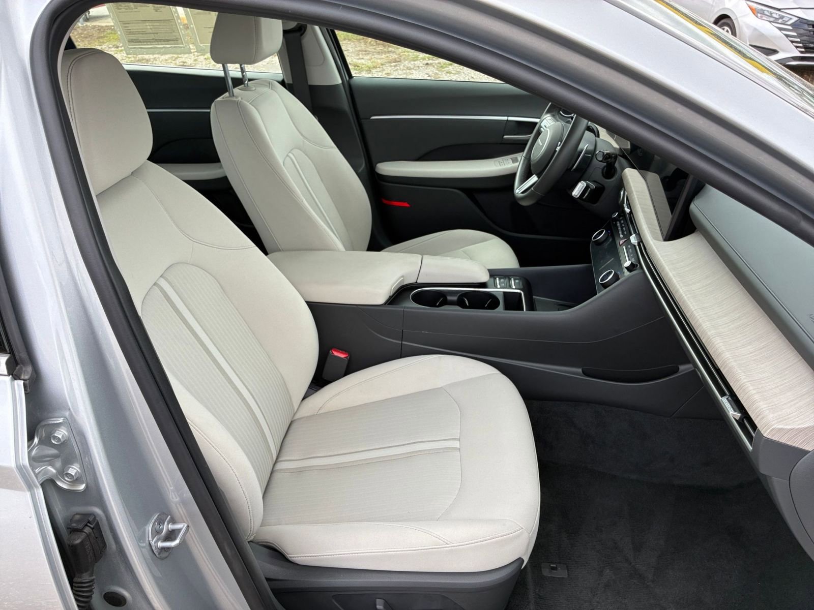 Thumbnail: 2025 Hyundai Sonata - 35