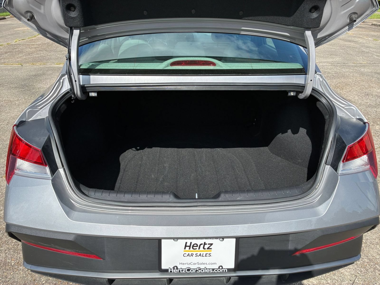 Thumbnail: 2026 Hyundai Elantra - 30