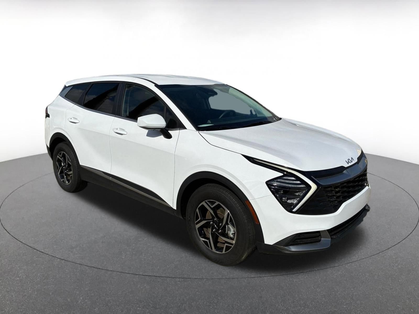 Thumbnail: 2025 Kia Sportage - 1