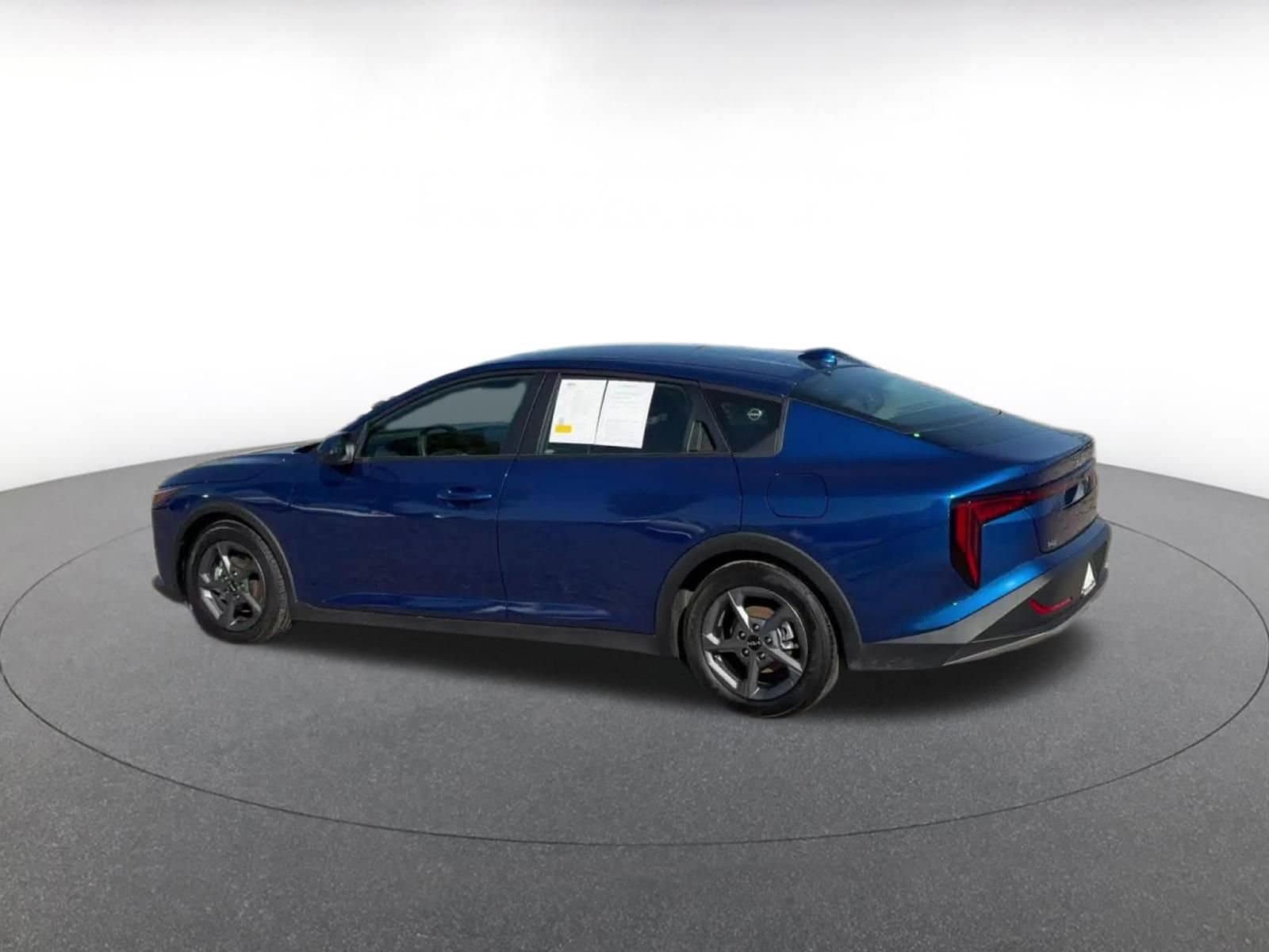 Thumbnail: 2025 Kia K4 - 10