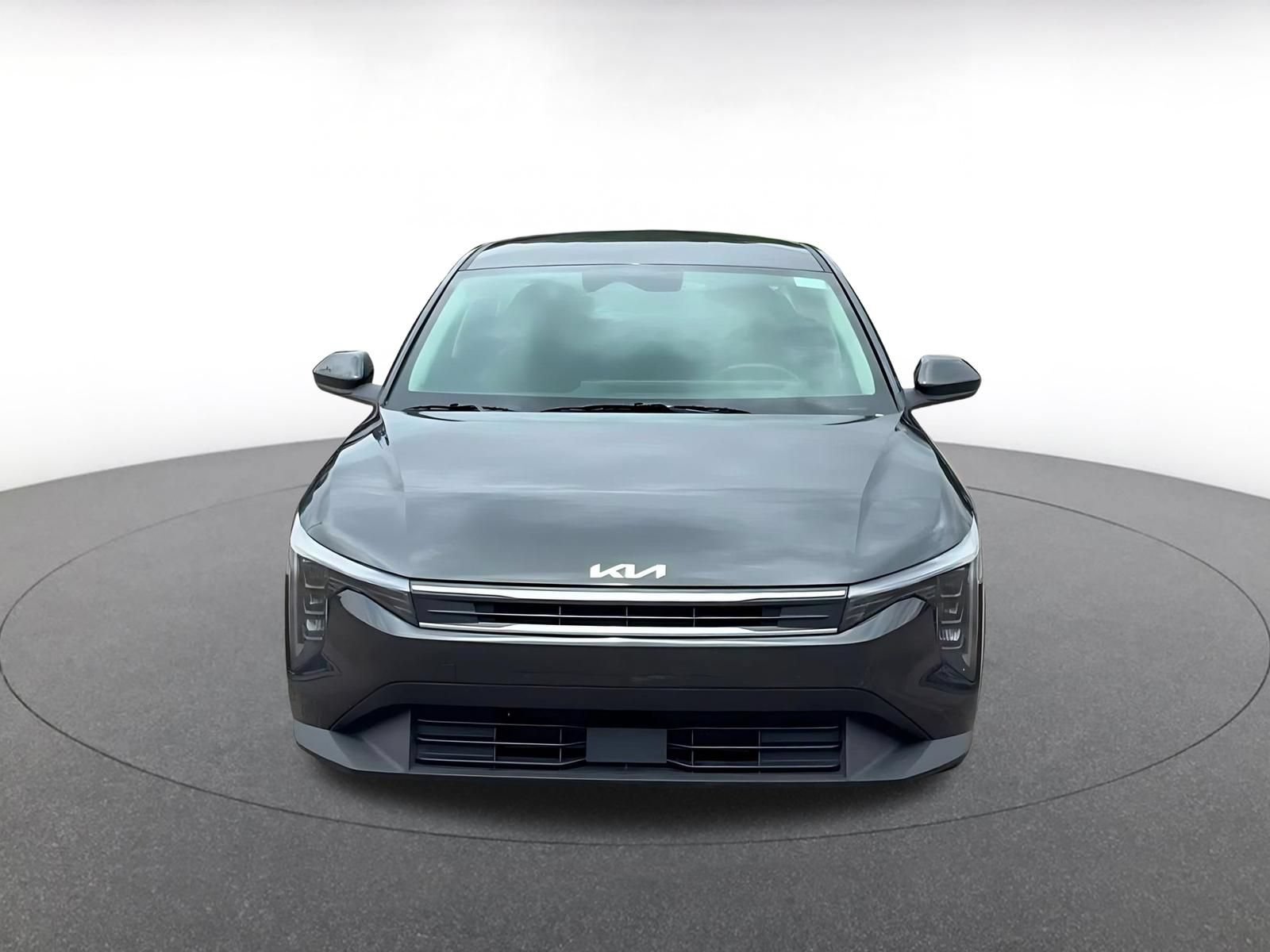 Thumbnail: 2026 Kia K4 - 4