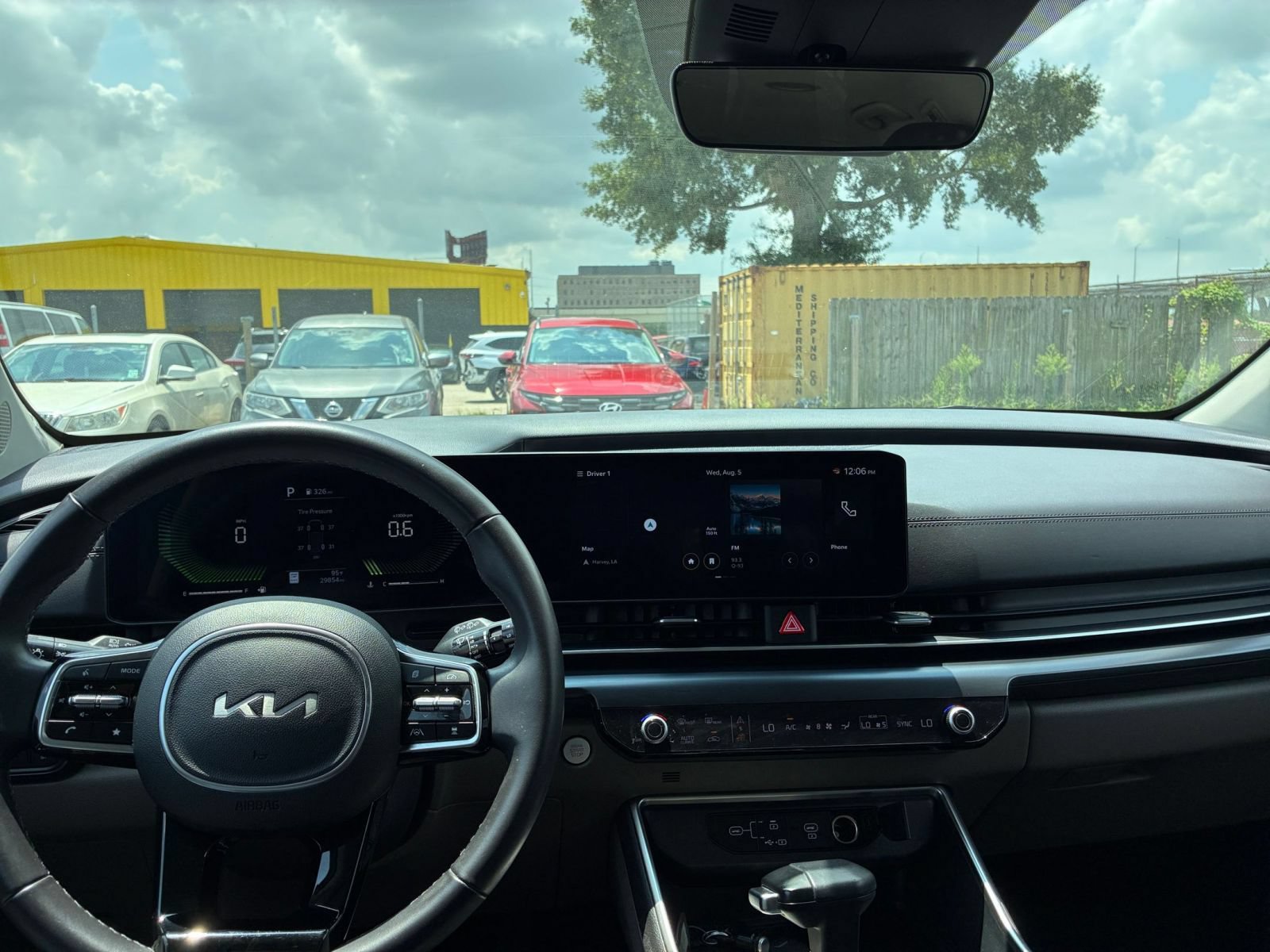 Thumbnail: 2026 Kia Carnival - 31