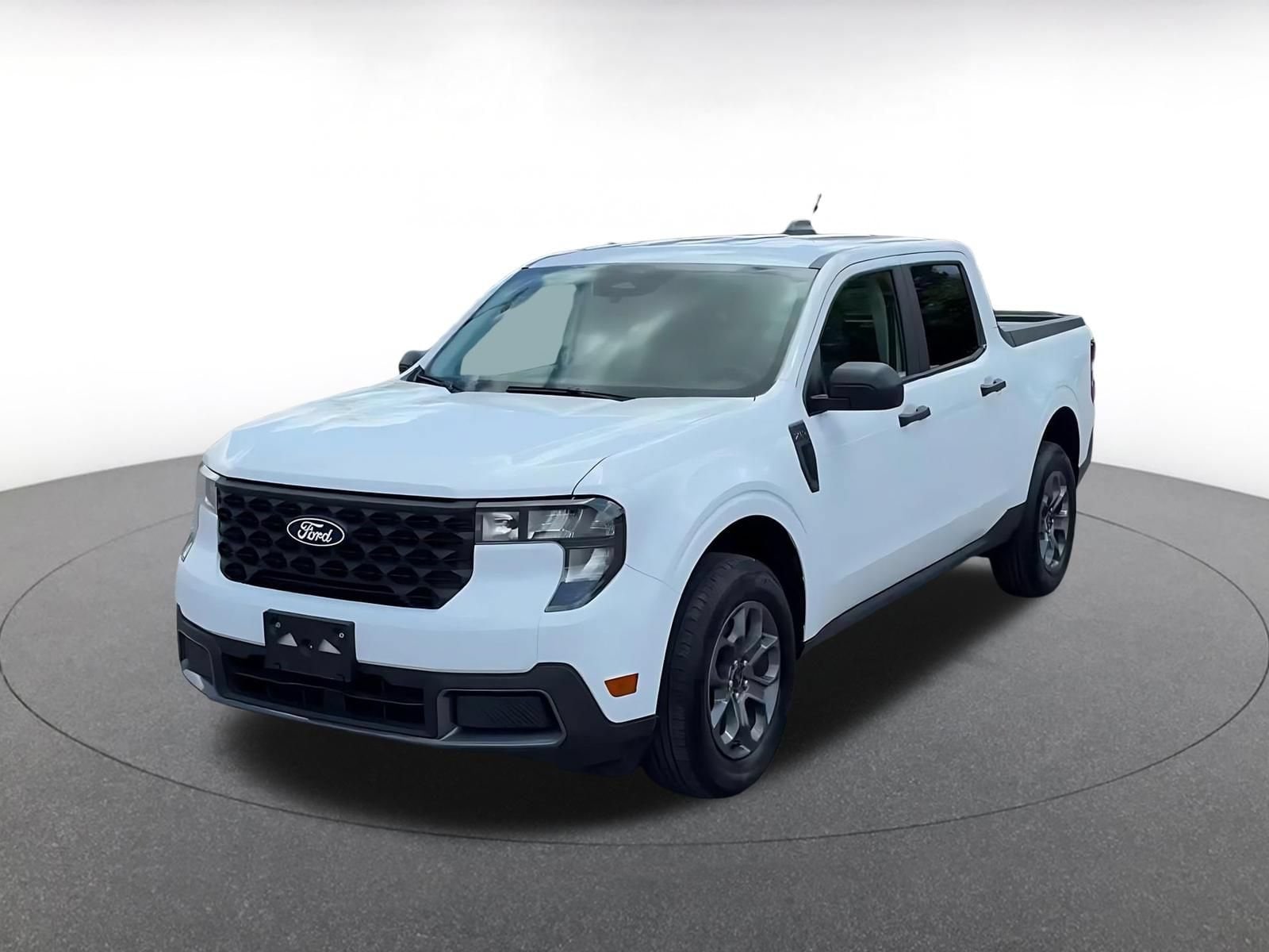 Thumbnail: 2026 Ford Maverick - 7