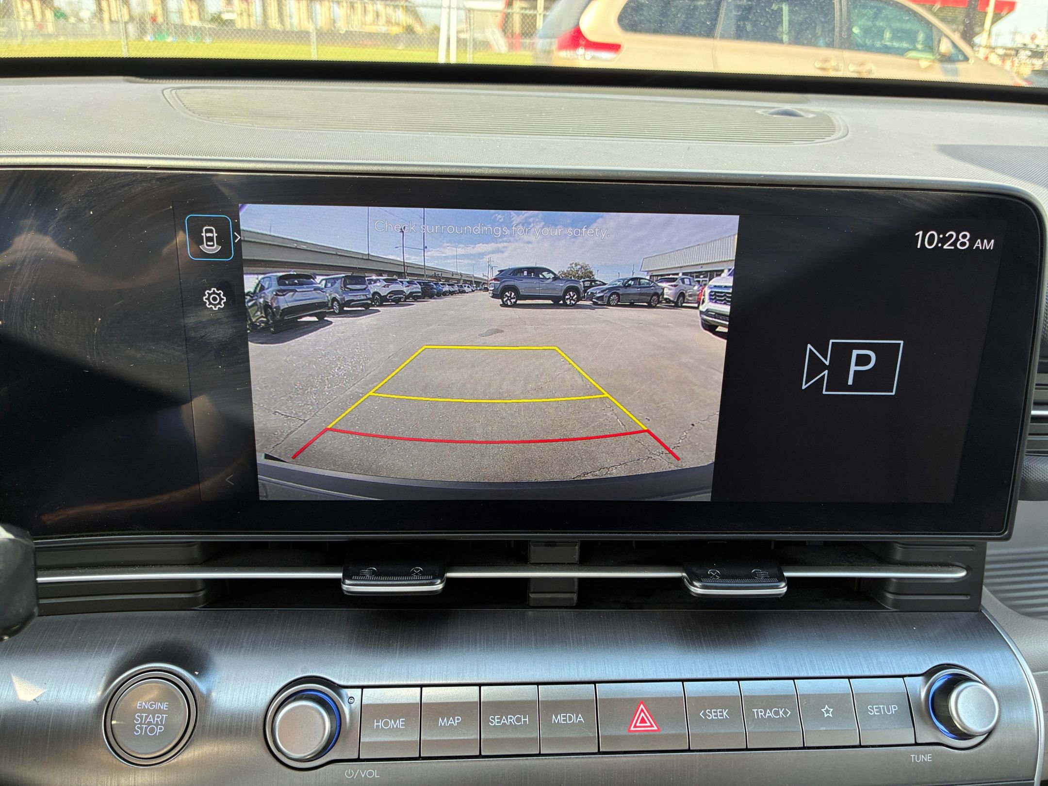 Thumbnail: 2025 Hyundai Kona - 20