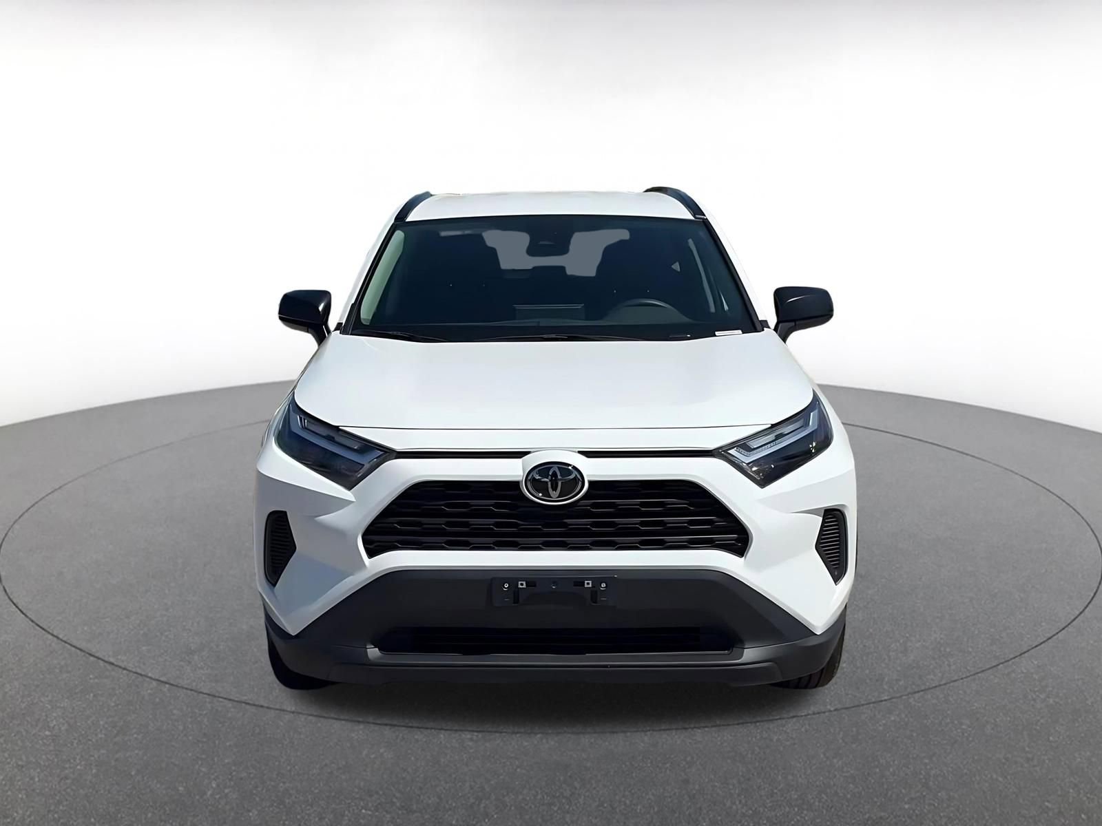 Thumbnail: 2025 Toyota RAV4 - 4