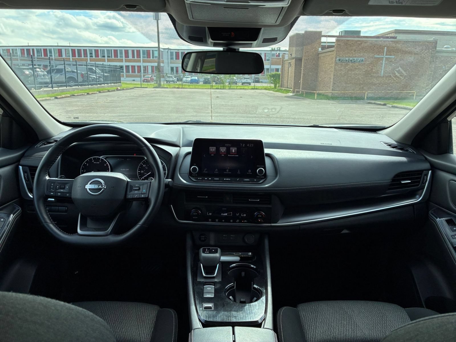 Thumbnail: 2025 Nissan Rogue - 34