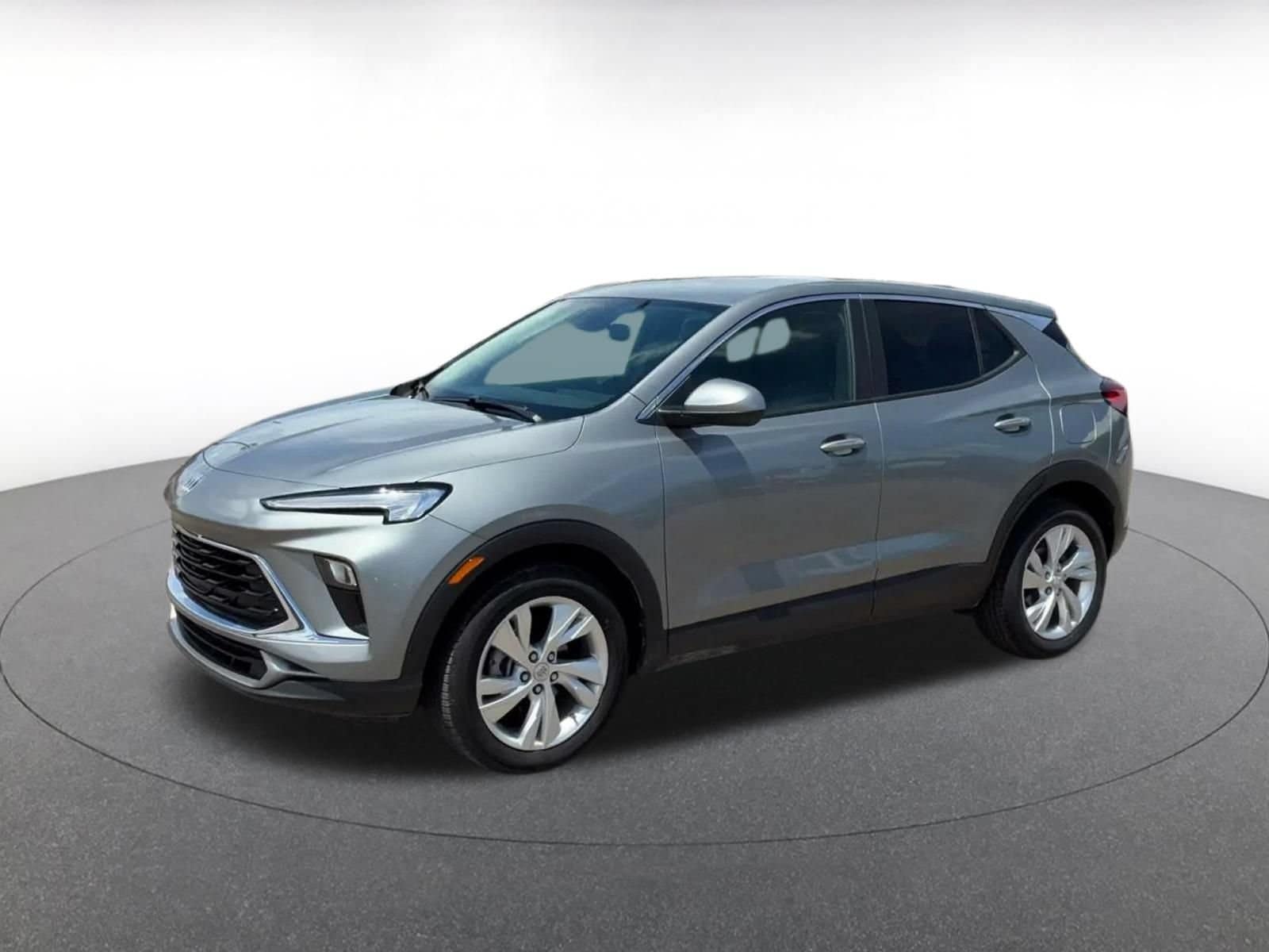 Thumbnail: 2026 Buick Encore GX - 8