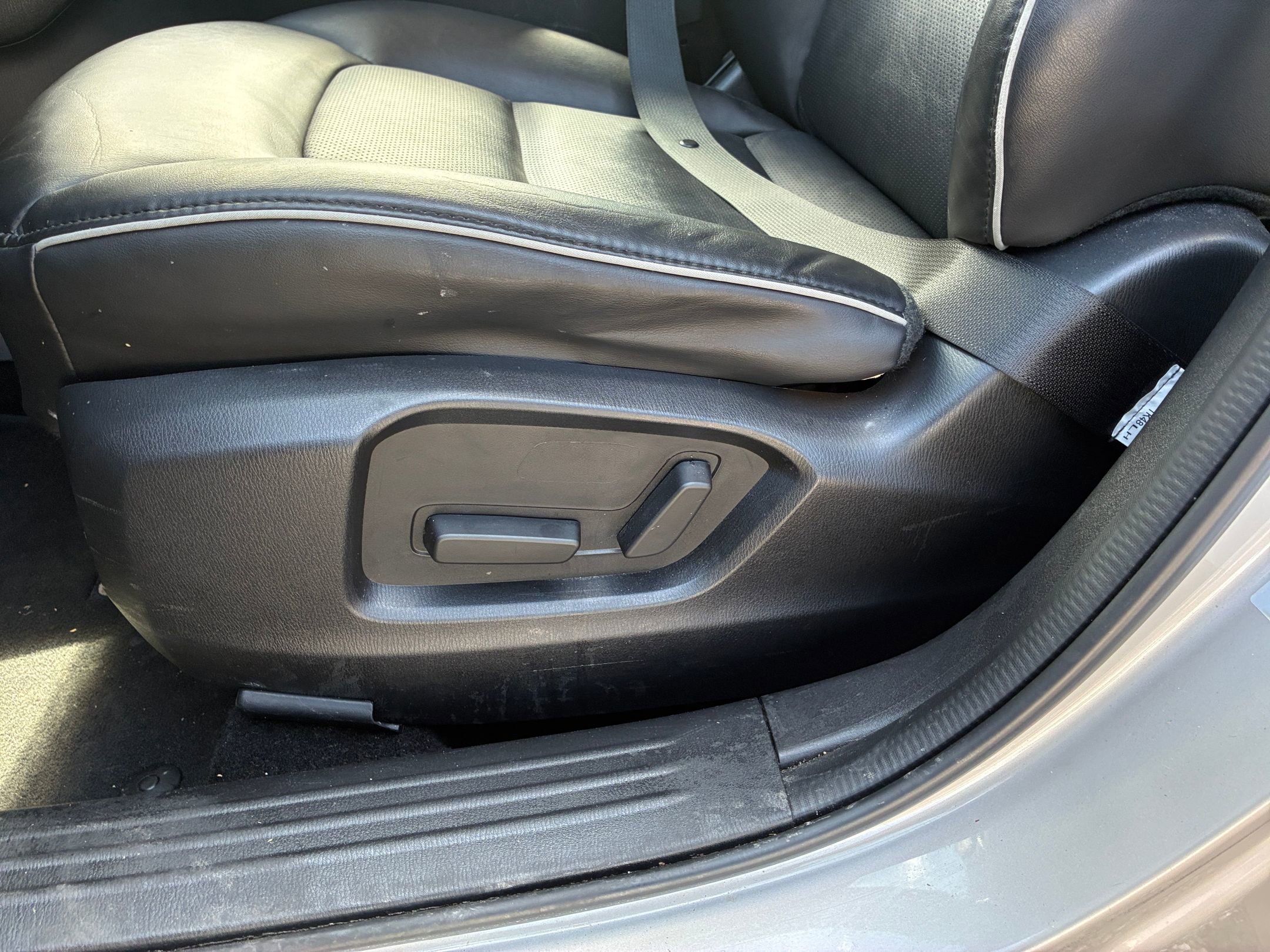 Thumbnail: 2025 Mazda CX-5 - 19