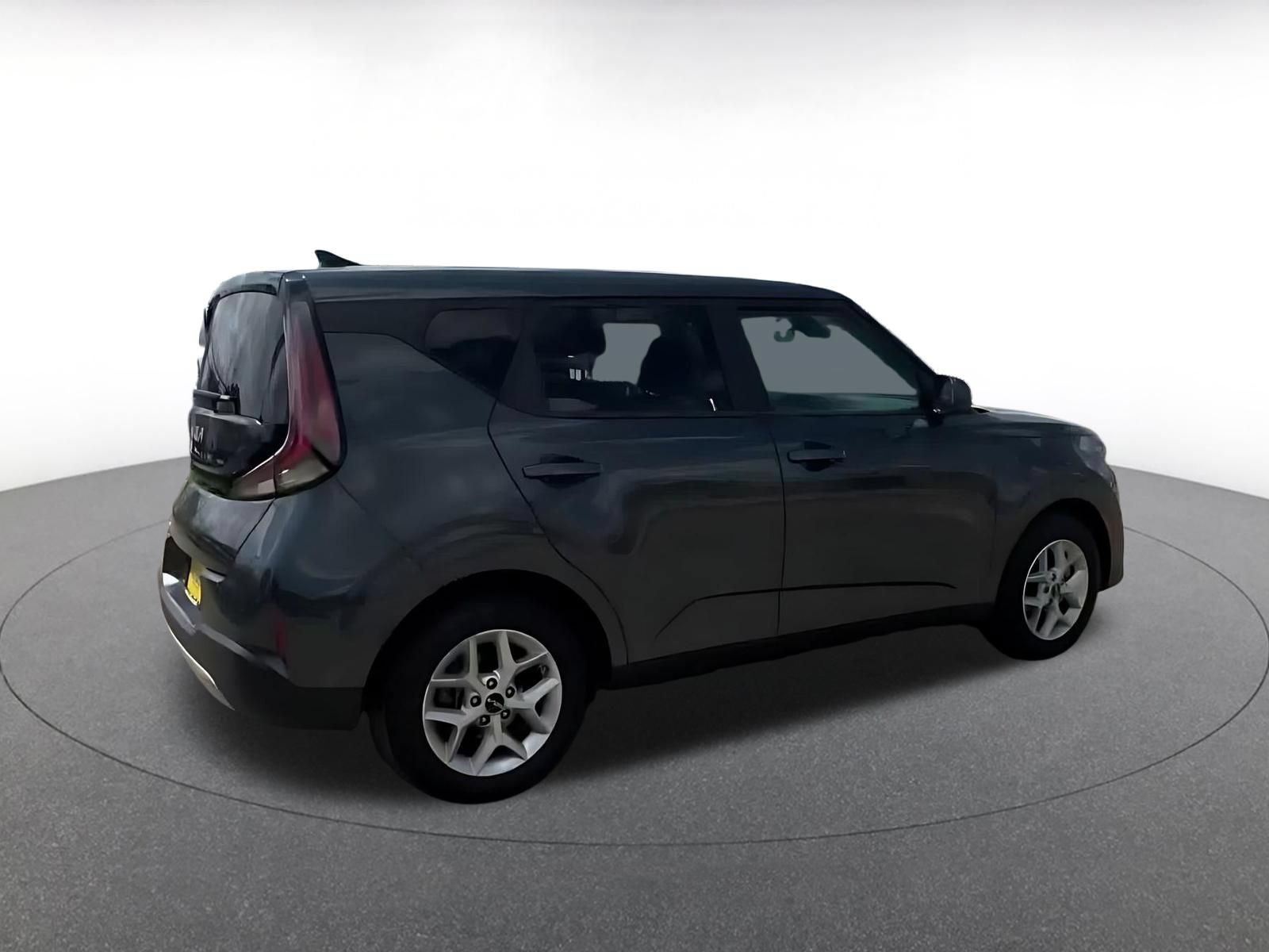 Thumbnail: 2025 Kia Soul - 14
