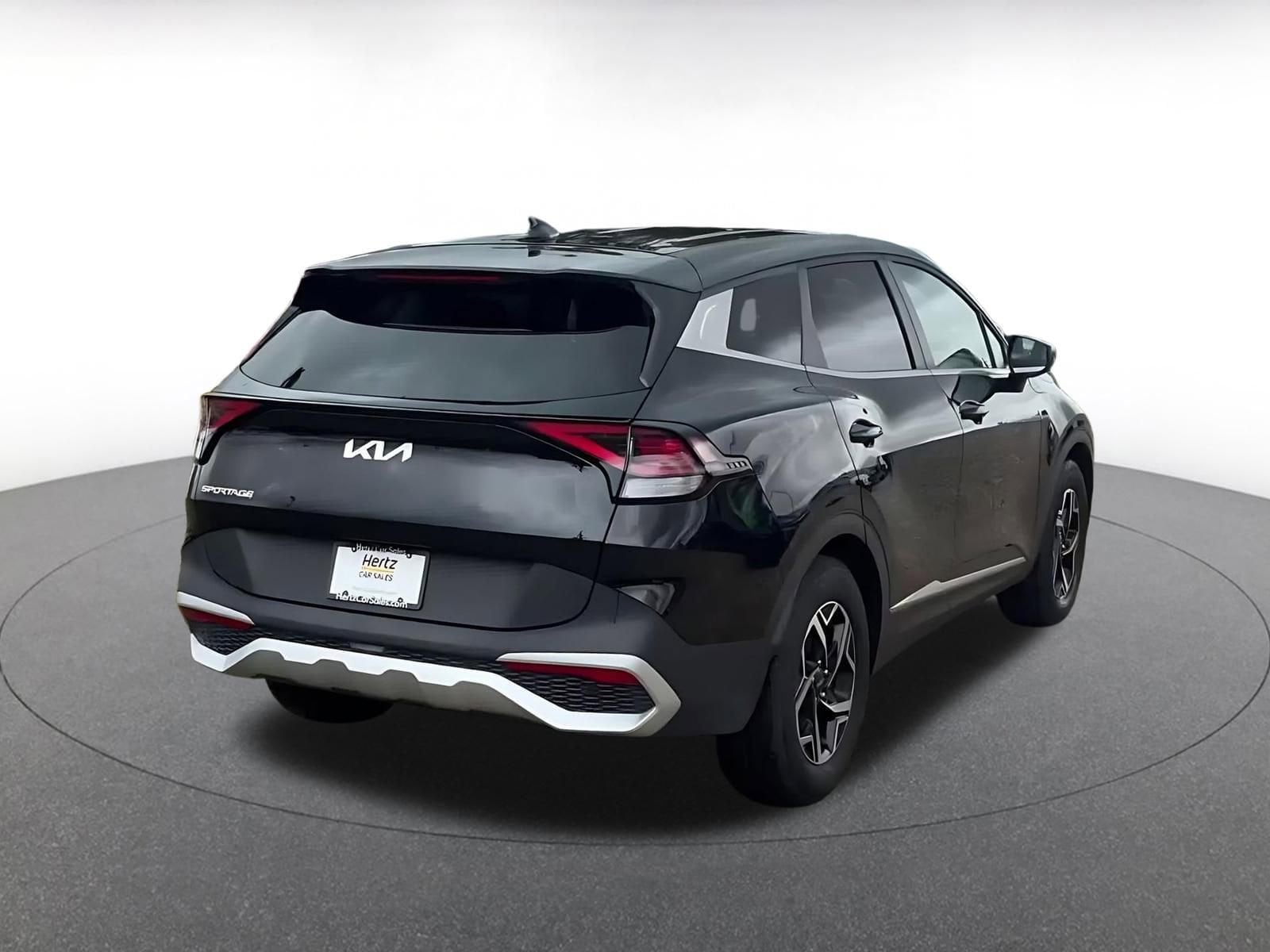 Thumbnail: 2025 Kia Sportage - 14