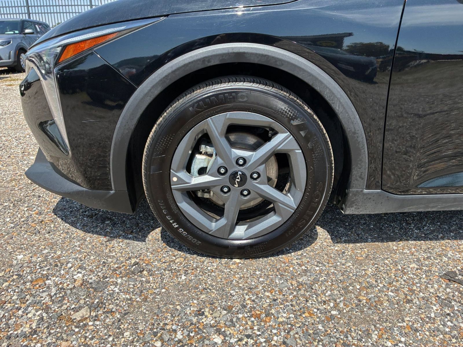 Thumbnail: 2025 Kia K4 - 28