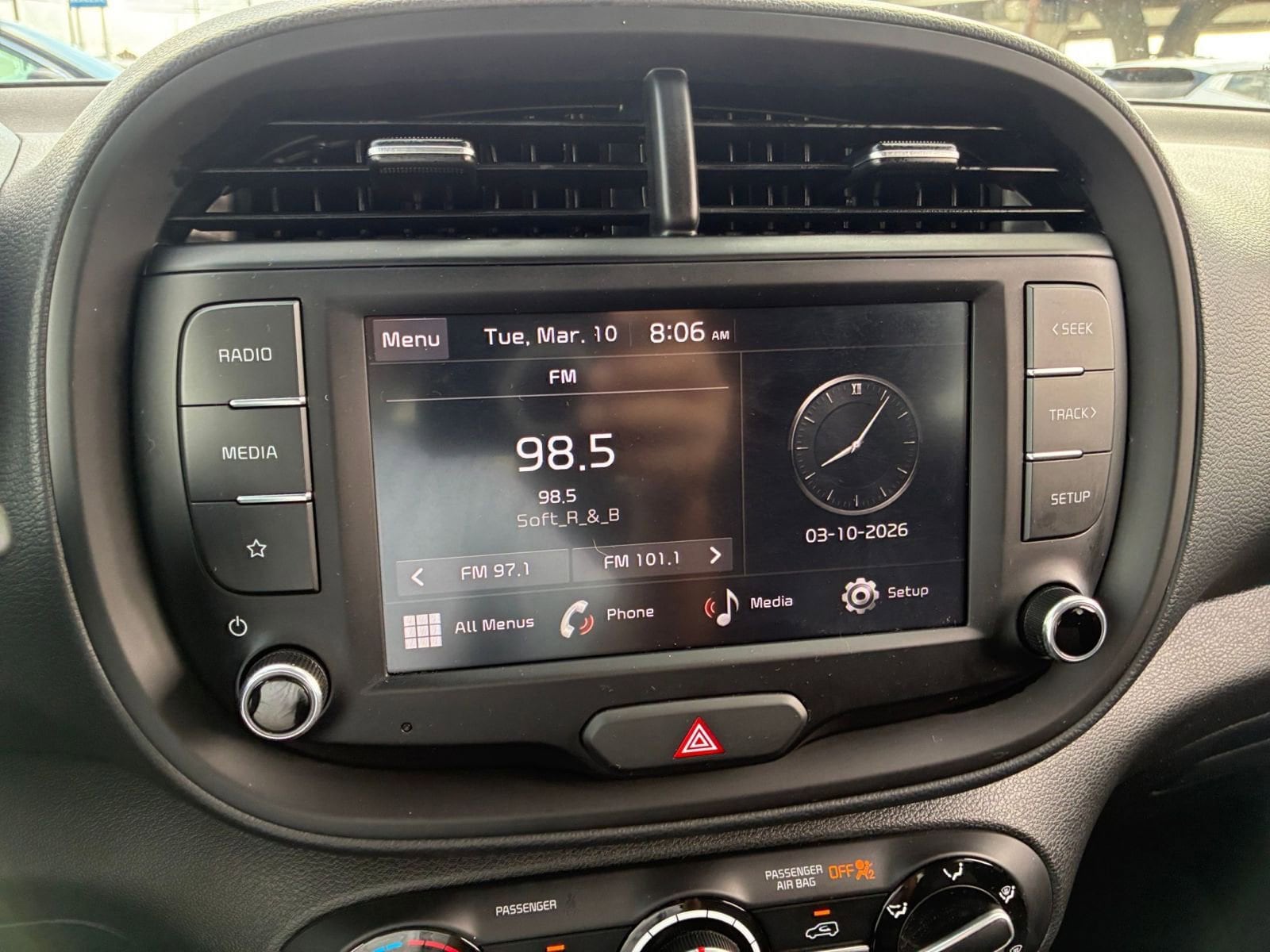 Thumbnail: 2025 Kia Soul - 20