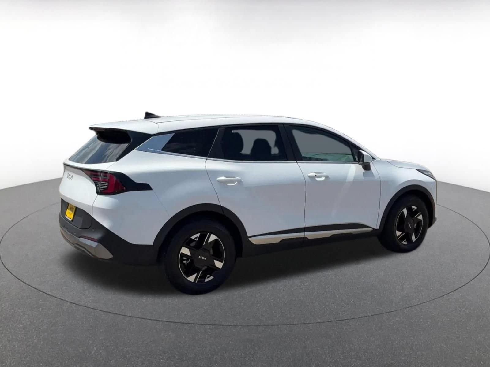 Thumbnail: 2026 Kia Sportage - 15