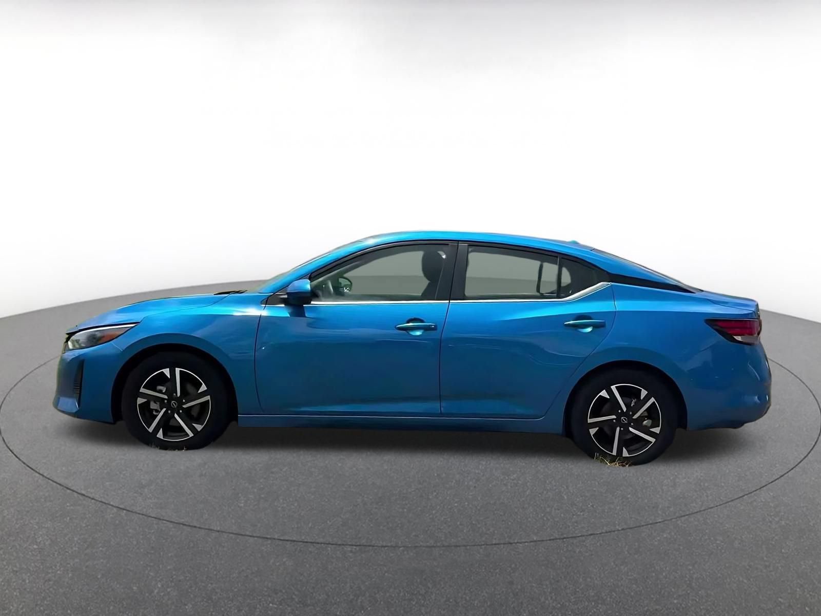 Thumbnail: 2025 Nissan Sentra - 7