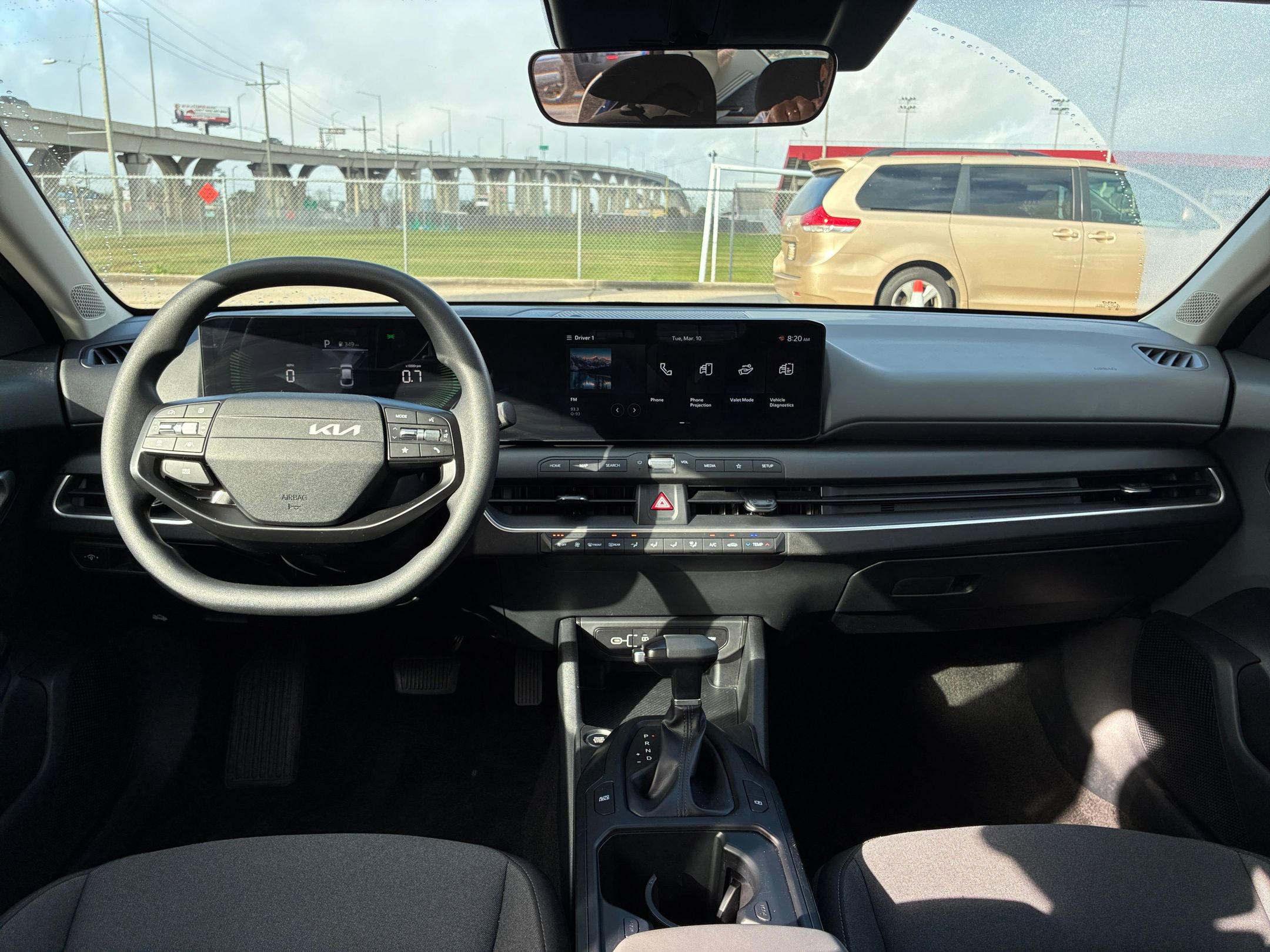 Thumbnail: 2025 Kia K4 - 26