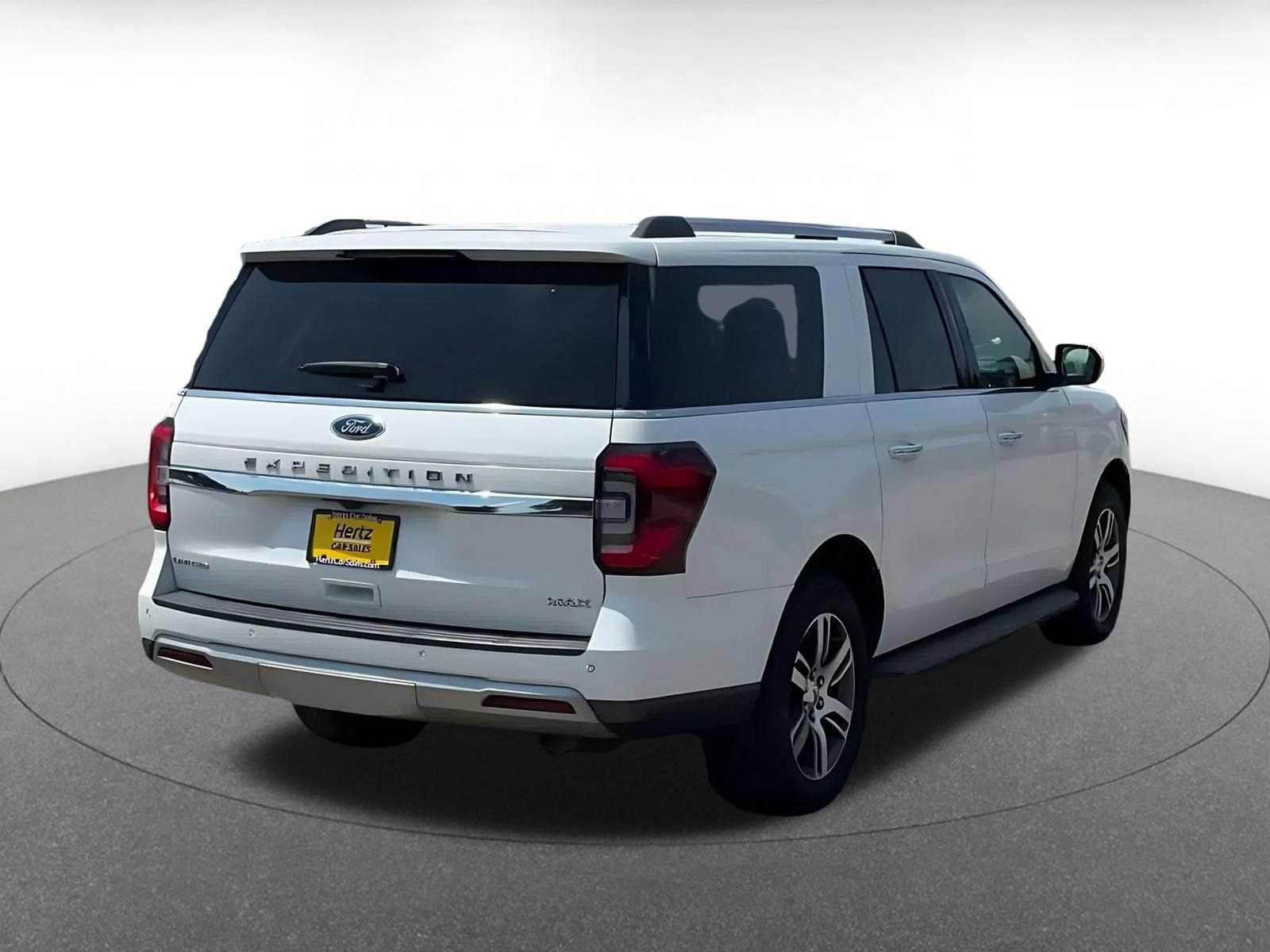 Thumbnail: 2024 Ford Expedition MAX - 11