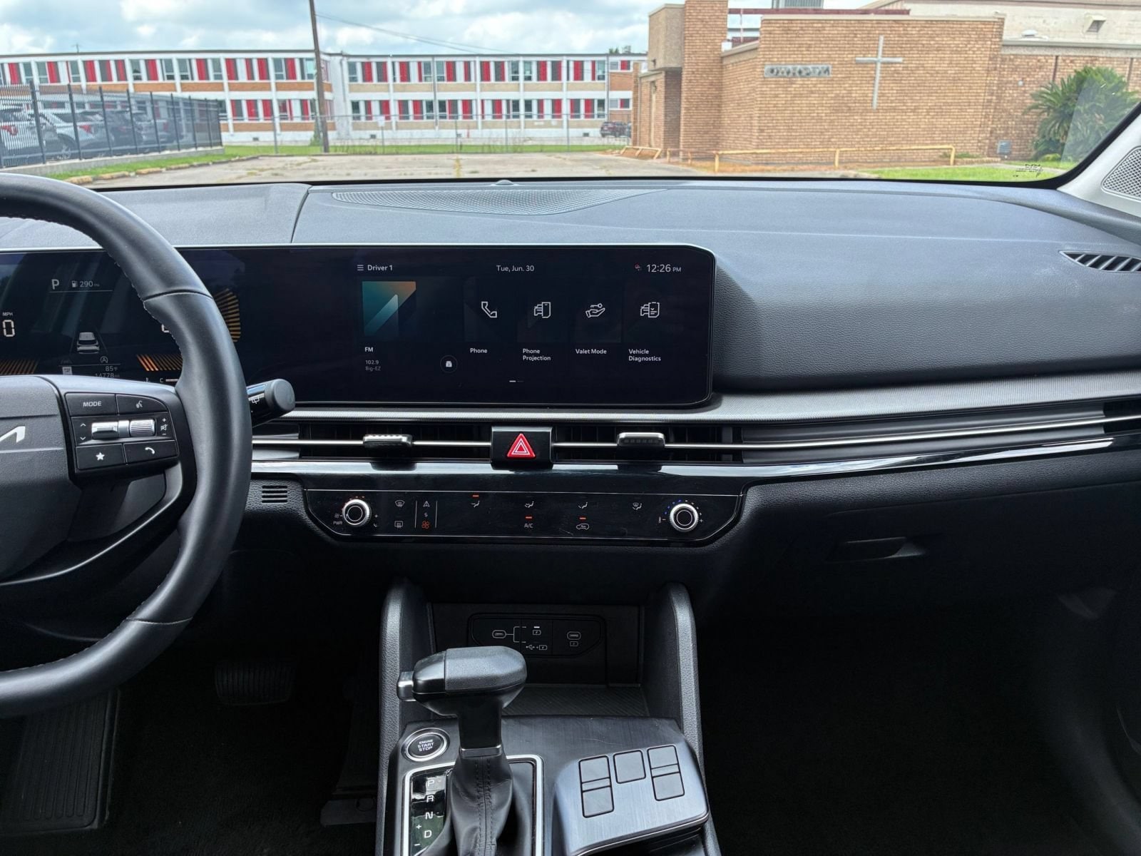 Thumbnail: 2026 Kia Sportage - 17