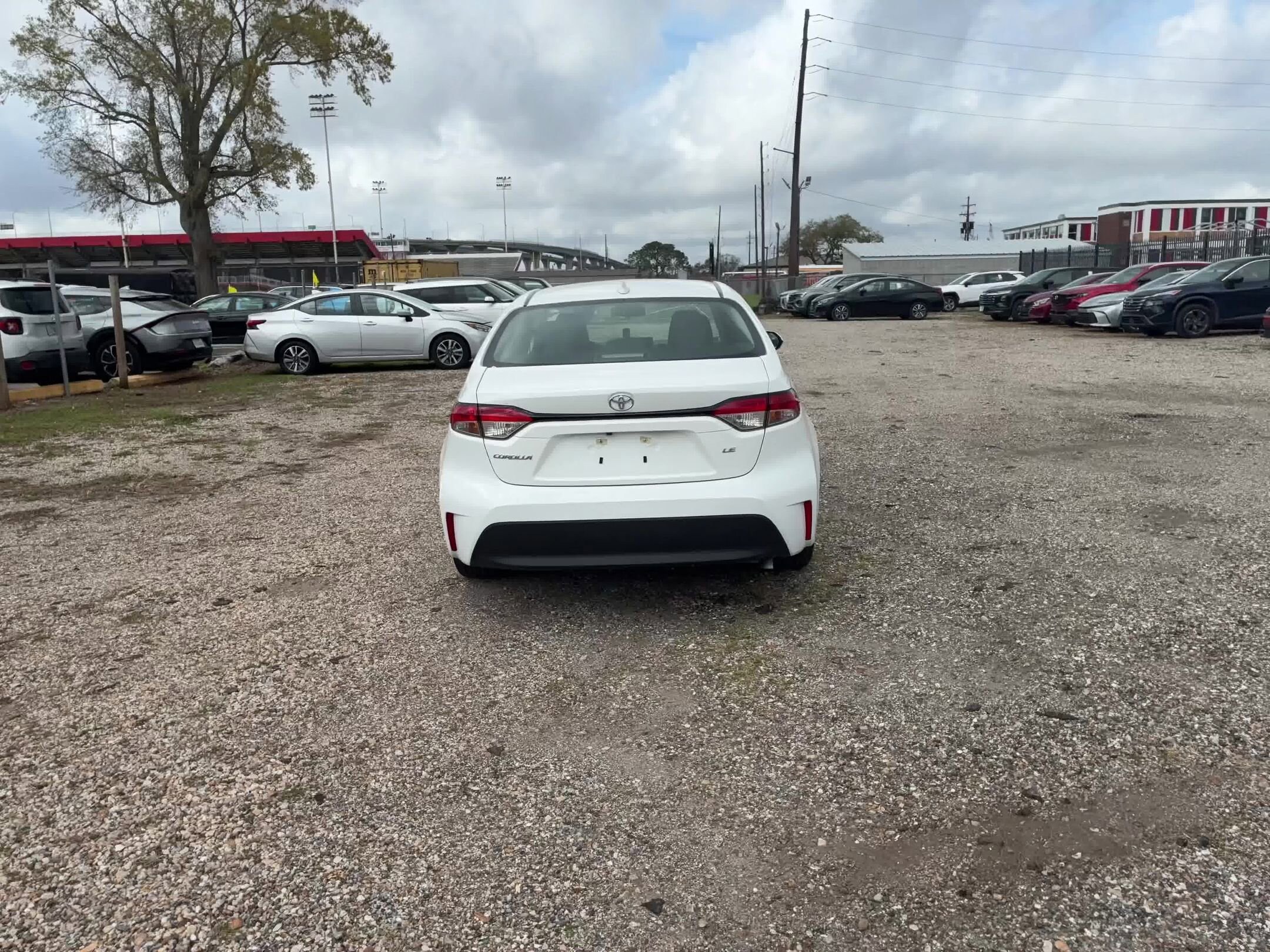 Thumbnail: 2025 Toyota Corolla - 13