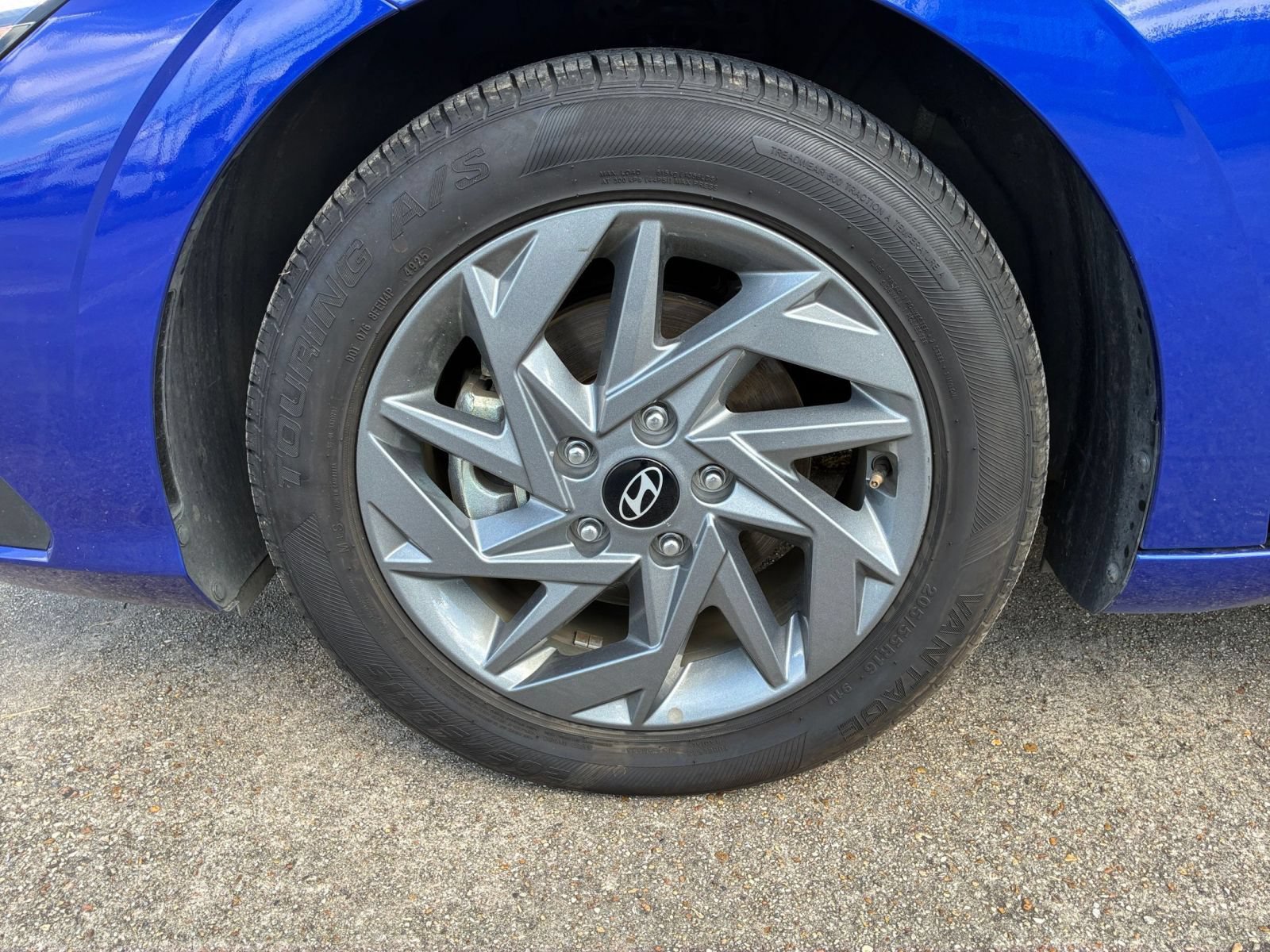 Thumbnail: 2026 Hyundai Elantra - 28