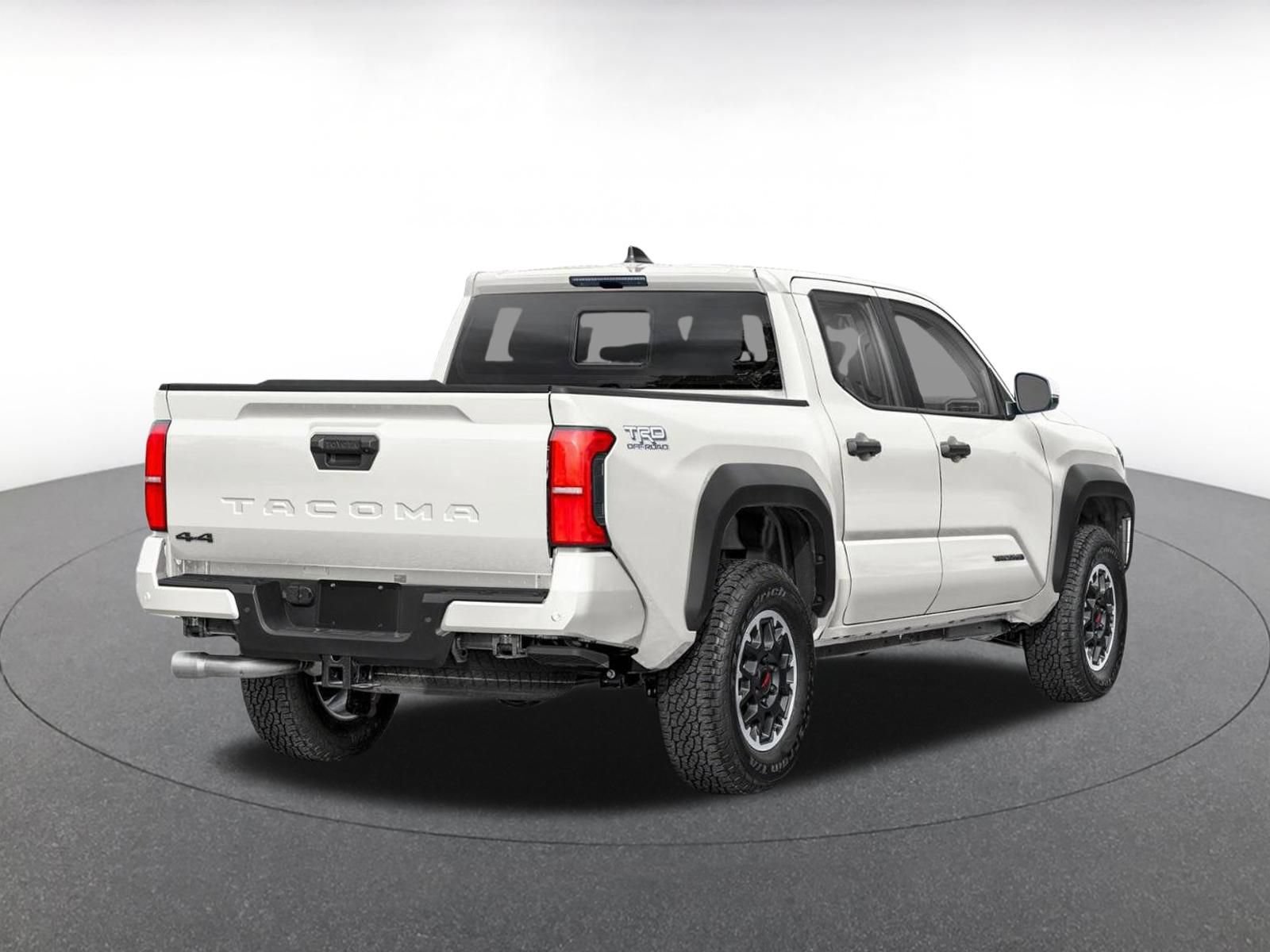 Thumbnail: 2025 Toyota Tacoma - 2