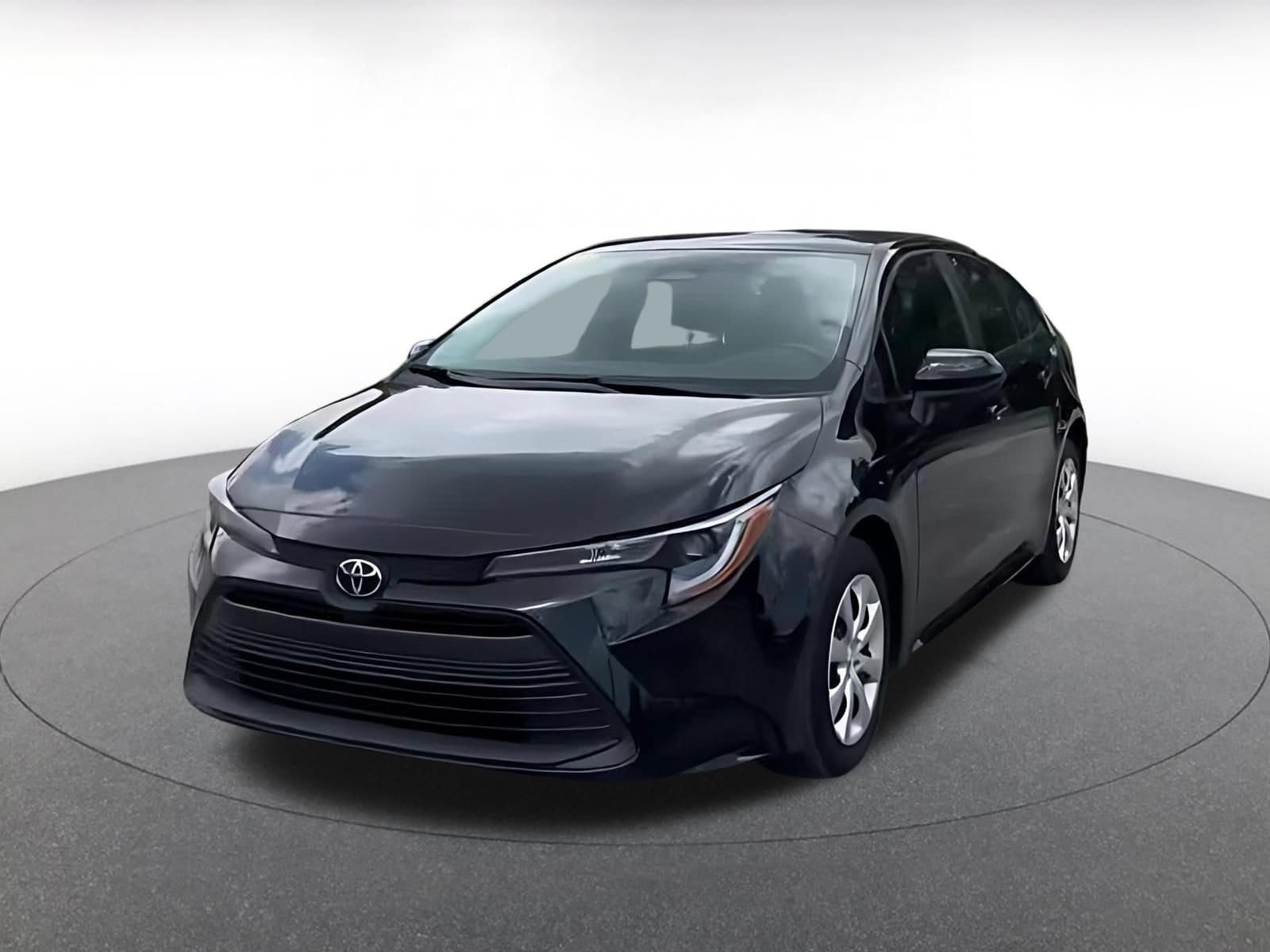 Thumbnail: 2025 Toyota Corolla - 7