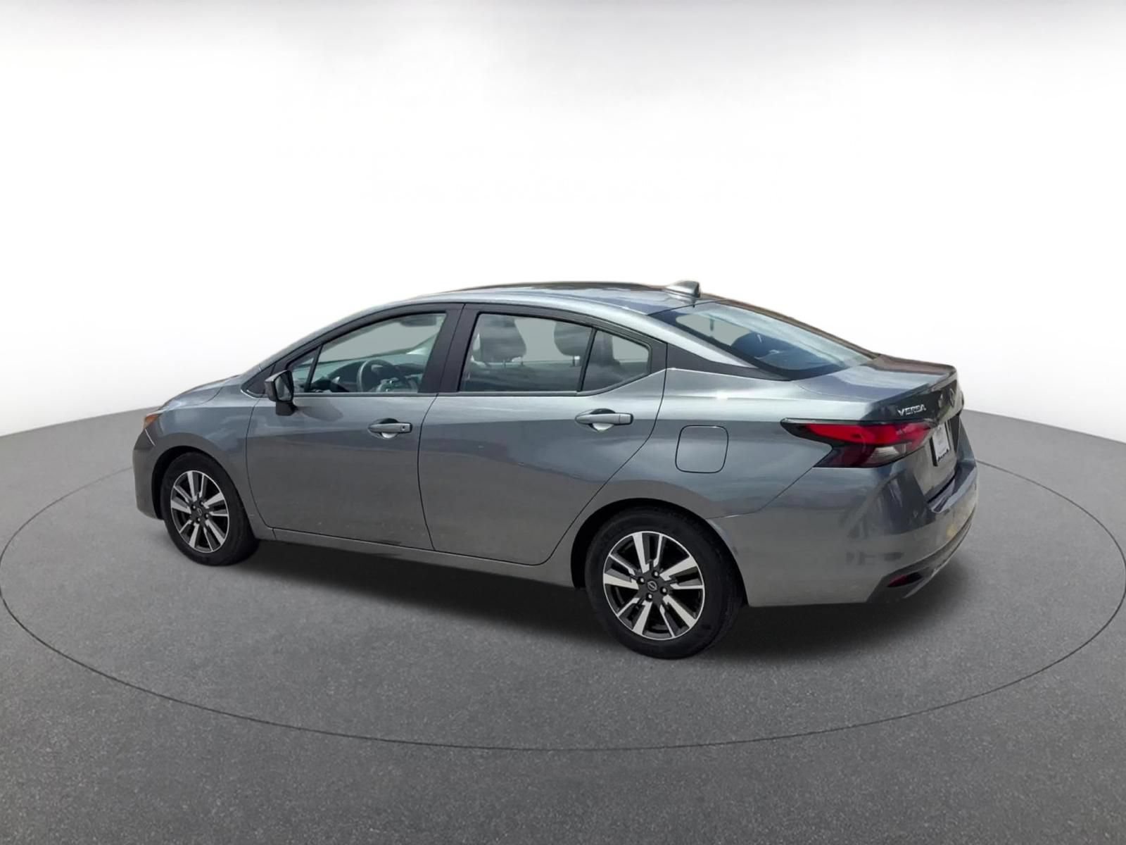 Thumbnail: 2025 Nissan Versa - 10
