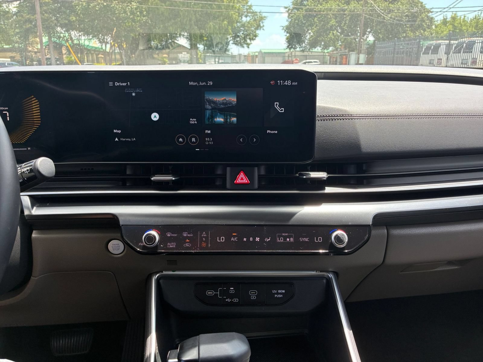 Thumbnail: 2026 Kia Carnival - 17