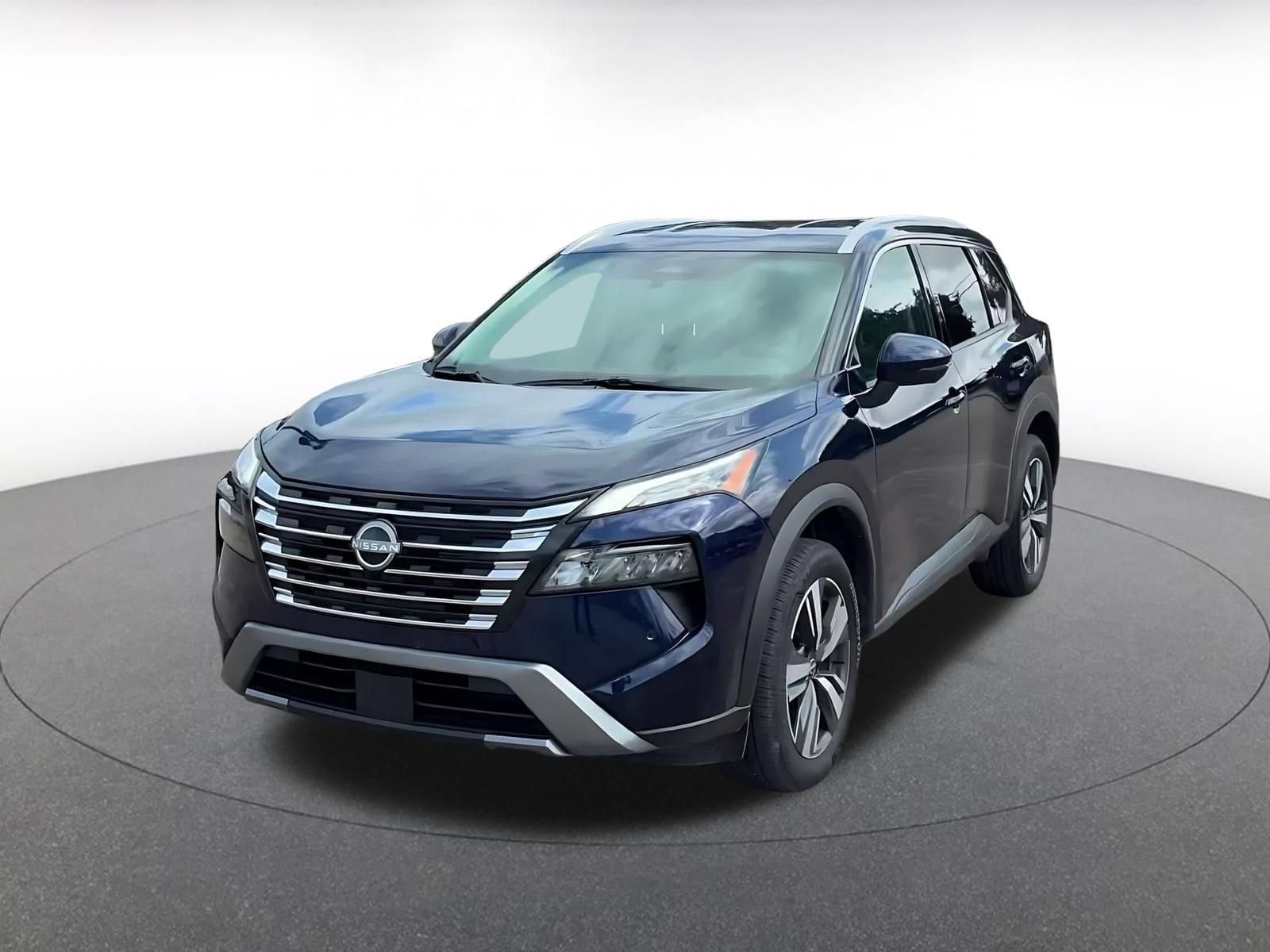 Thumbnail: 2026 Nissan Rogue - 6