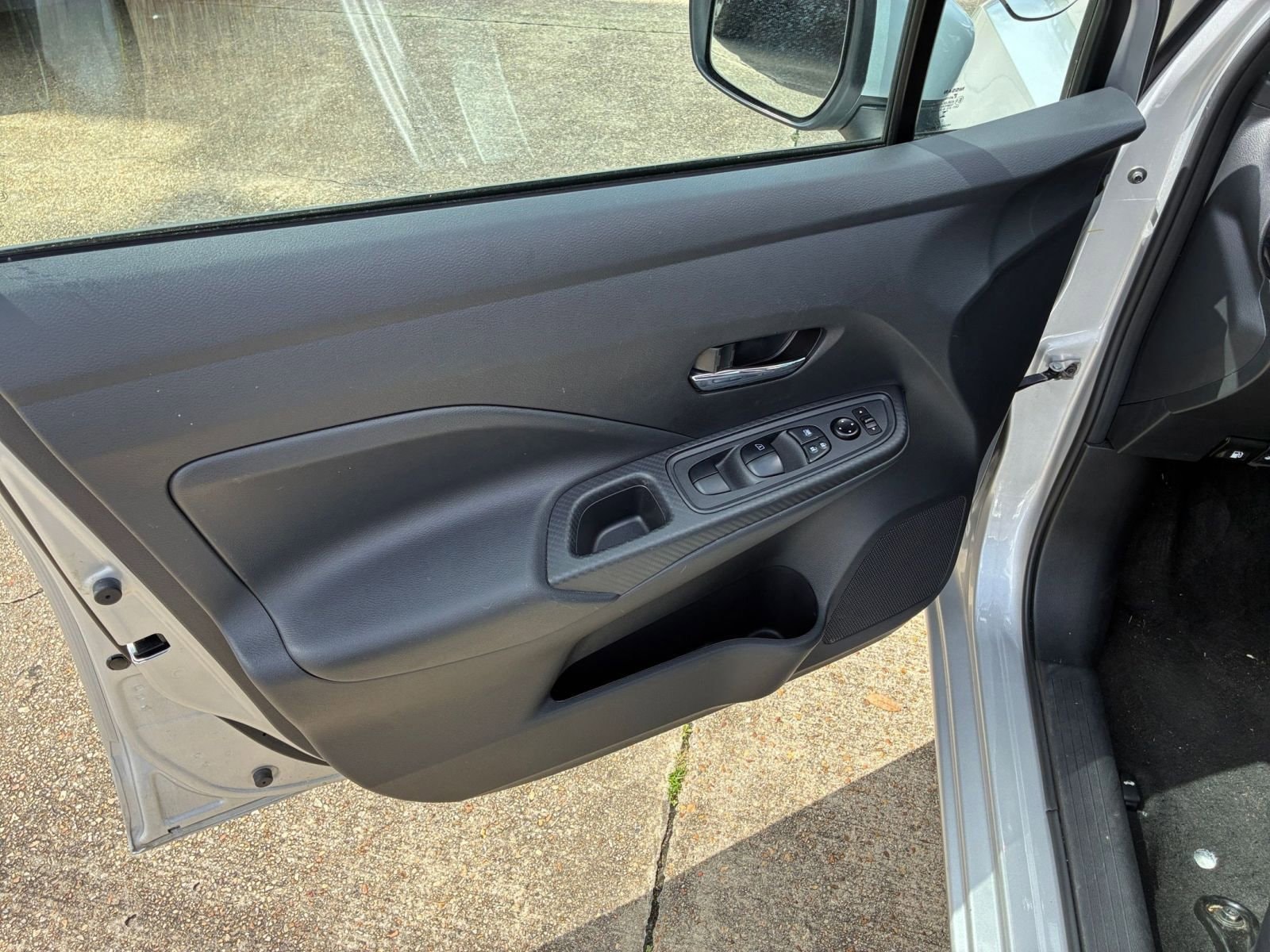 Thumbnail: 2025 Nissan Versa - 18