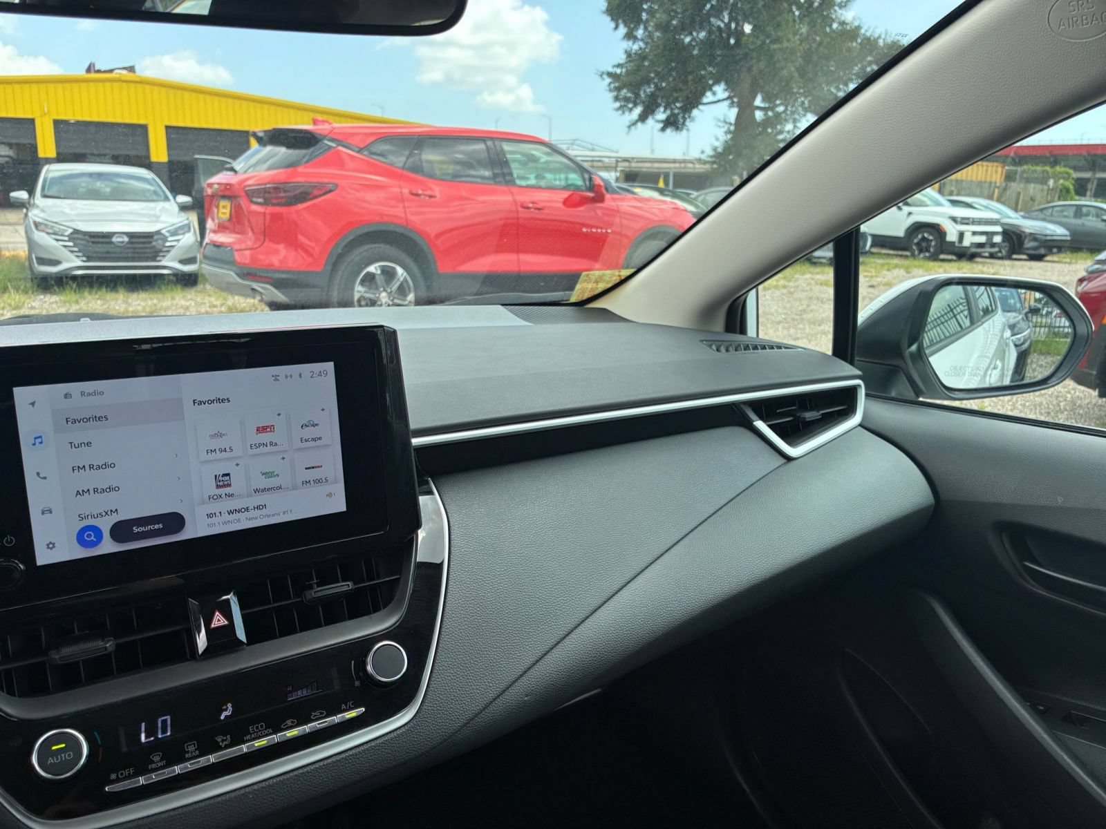 Thumbnail: 2025 Toyota Corolla - 33