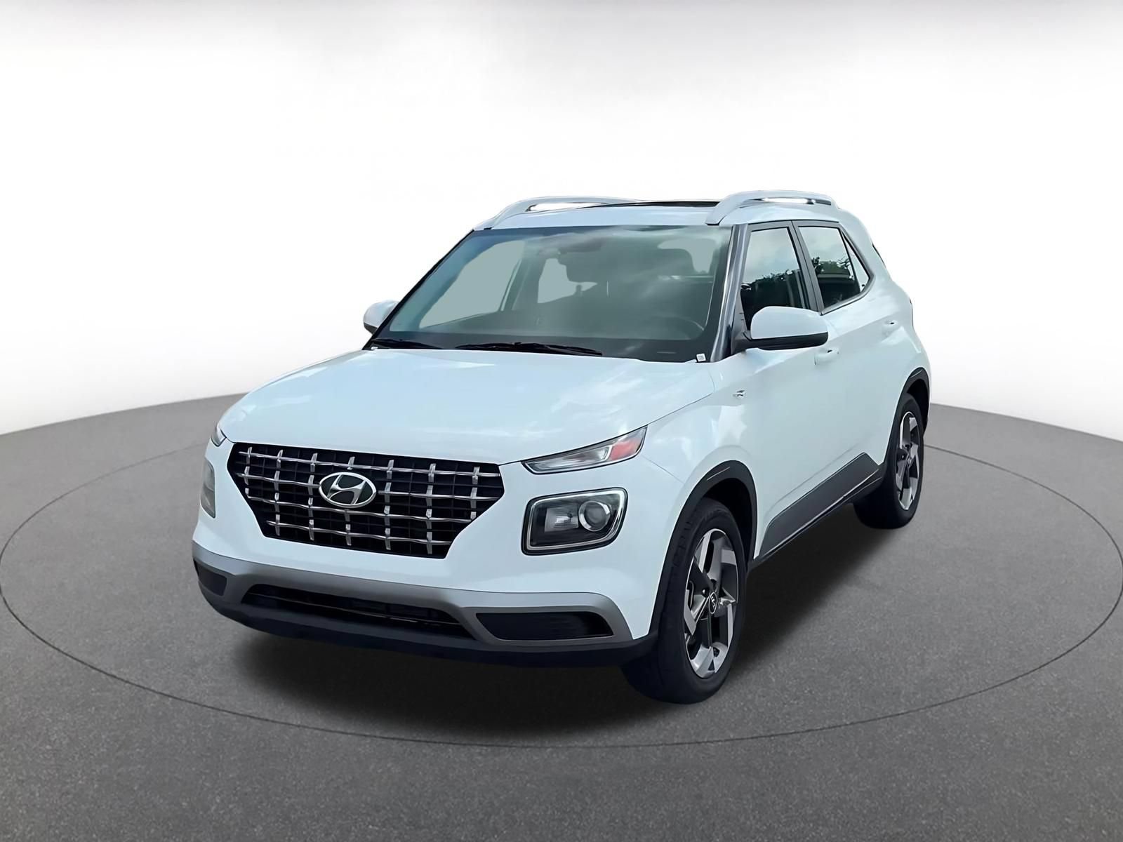 Thumbnail: 2026 Hyundai Venue - 7