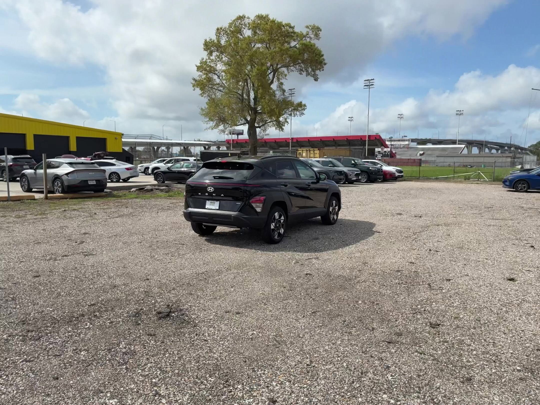 Thumbnail: 2025 Hyundai Kona - 2