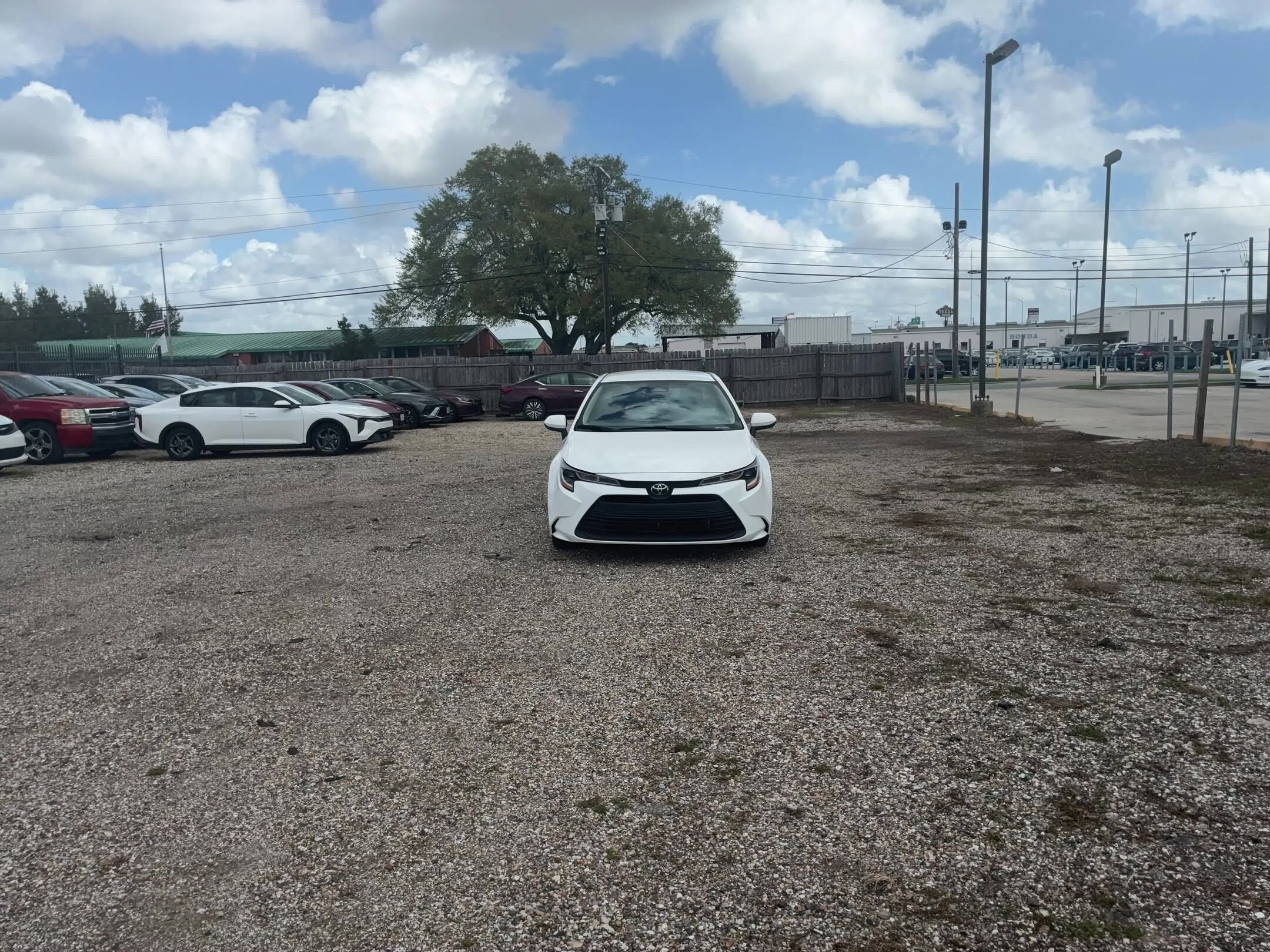 Thumbnail: 2025 Toyota Corolla - 7