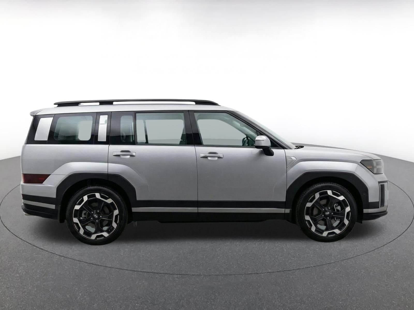 Thumbnail: 2026 Hyundai Santa Fe - 9