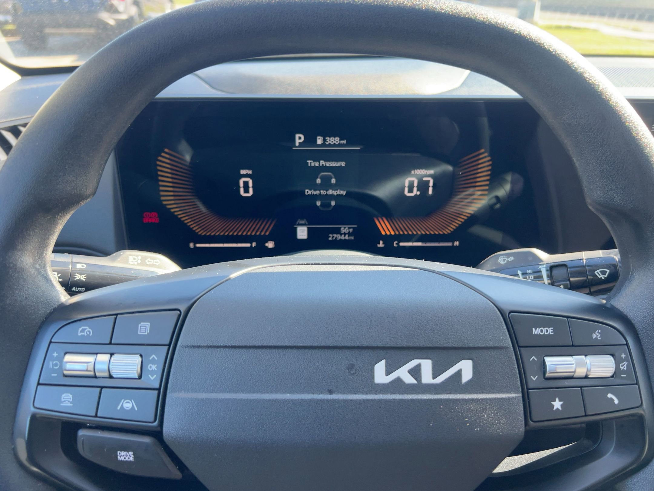 Thumbnail: 2025 Kia K4 - 5