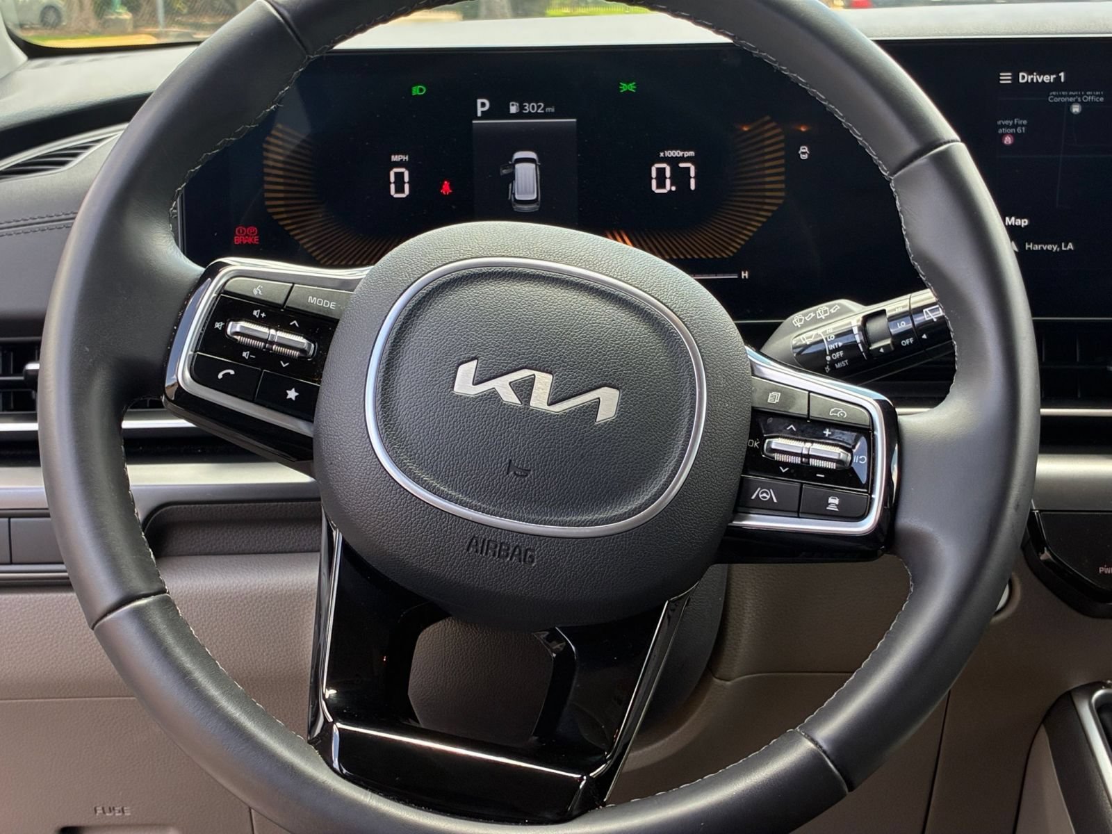 Thumbnail: 2026 Kia Carnival - 30